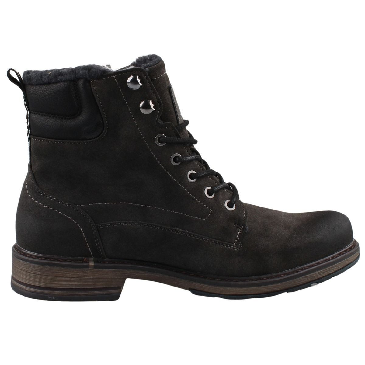 Mustang Shoes 4157609/20 Stiefel günstig online kaufen
