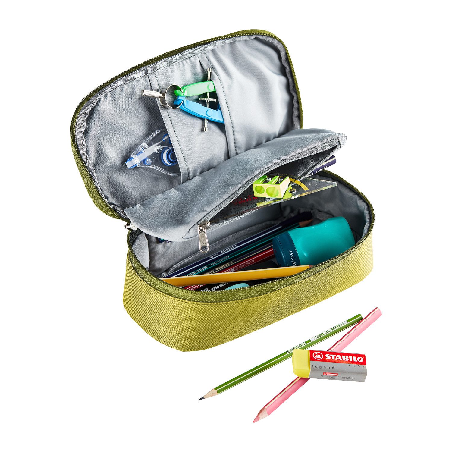 deuter Federmäppchen Deuter Schlampermäppchen Pencil Case günstig online kaufen