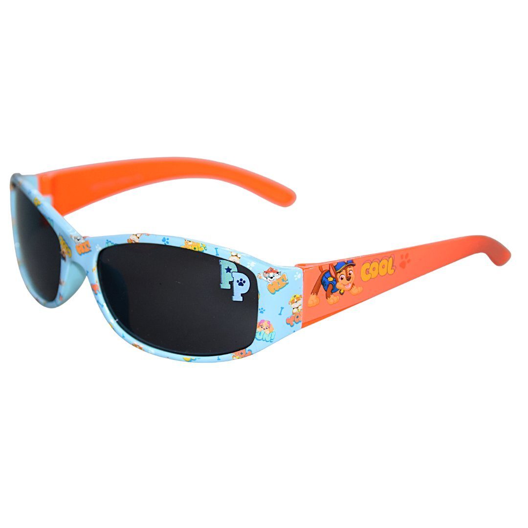 PAW PATROL Sonnenbrille UV Schutz 400 | Sonnenbrillen