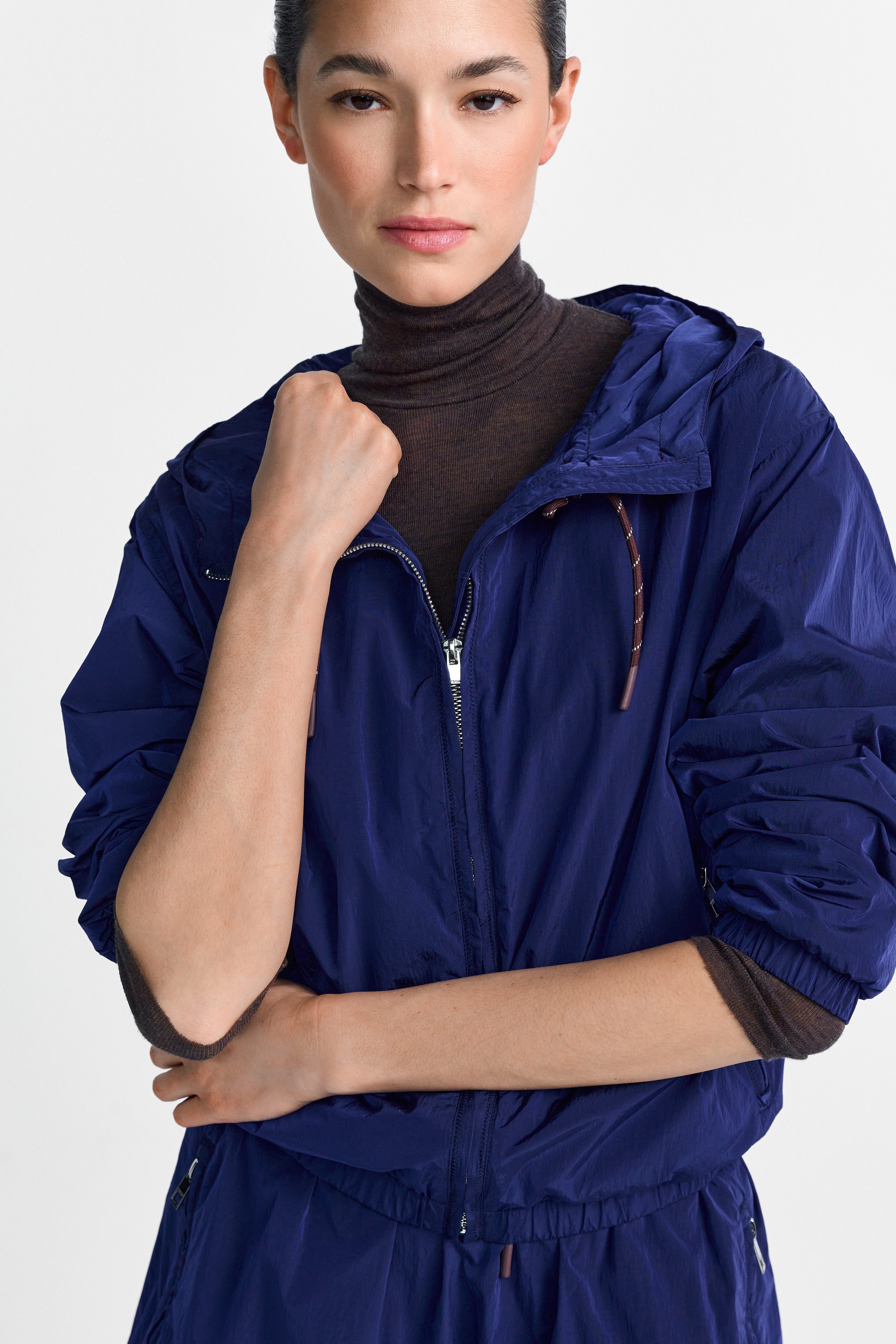 RICHROYAL Outdoorjacke
