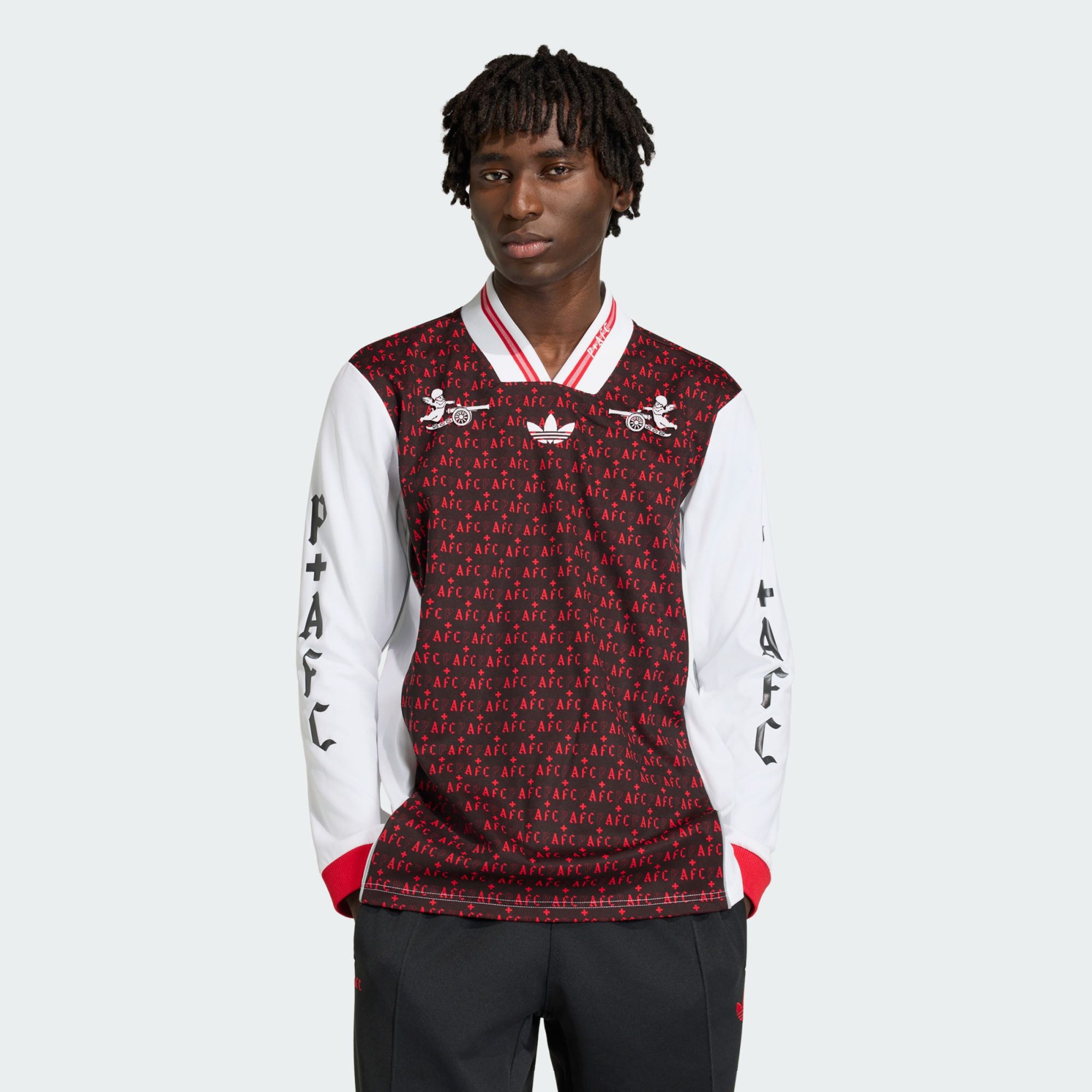 Fußballtrikot ARSENAL FC PLACES+FACES LIFESTYLER TRIKOT