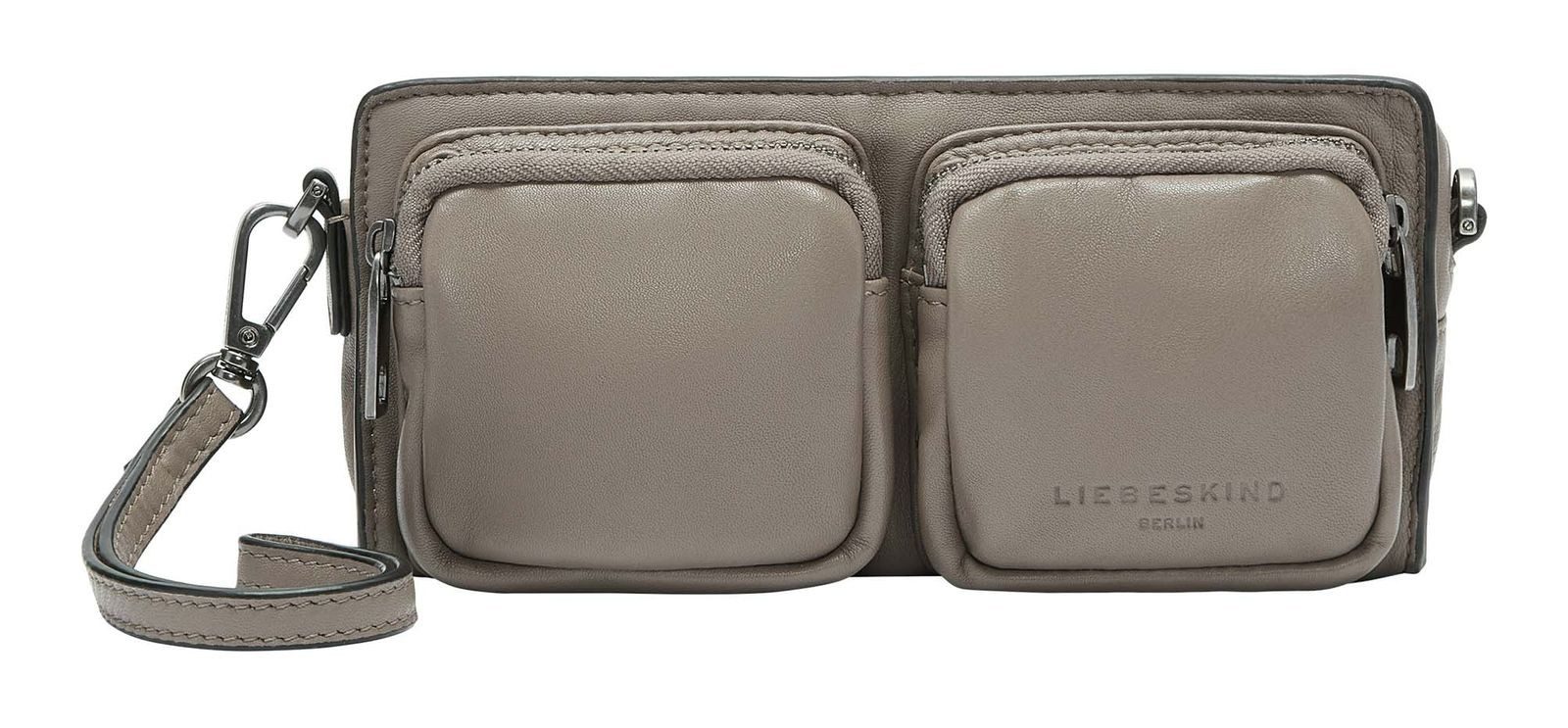 Handgelenktasche Pochette Bag