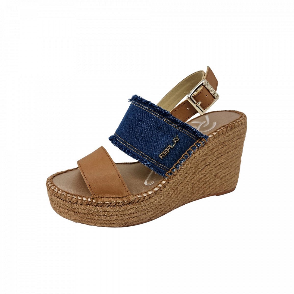 Replay Jess Band Sandalette