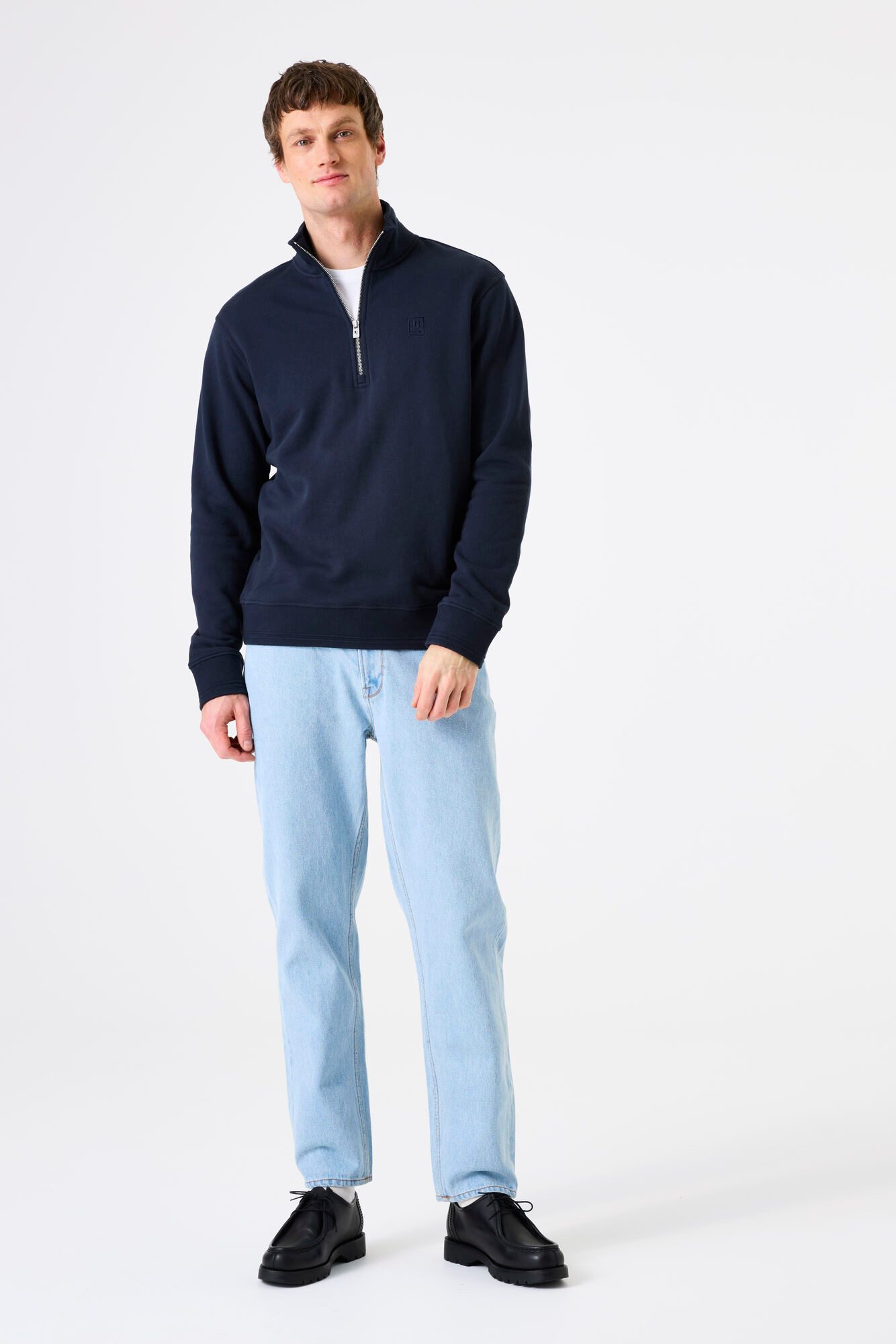 Garcia Strickpullover men`s sweater