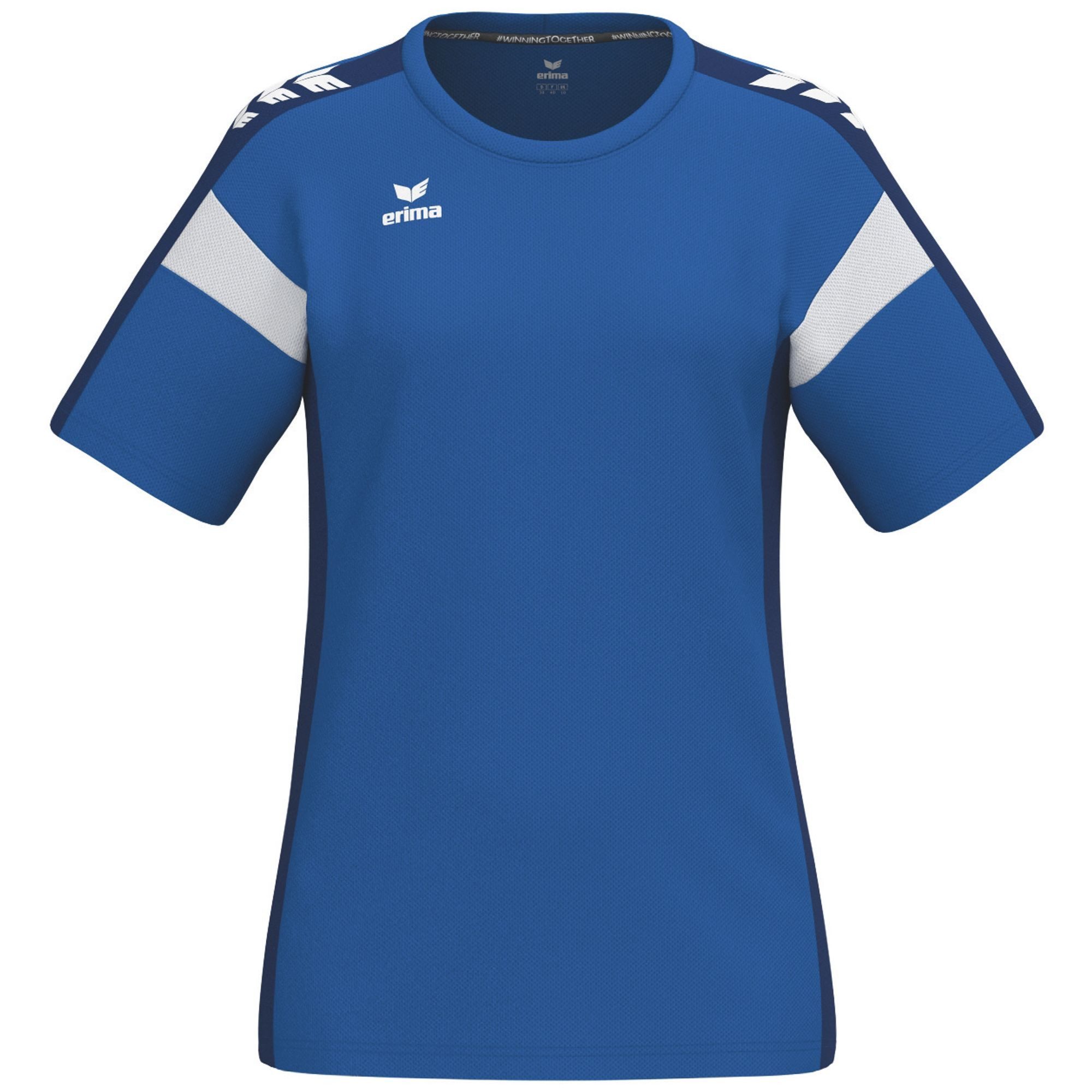 Erima T-Shirt CELEBRATE 125 T-Shirt function w