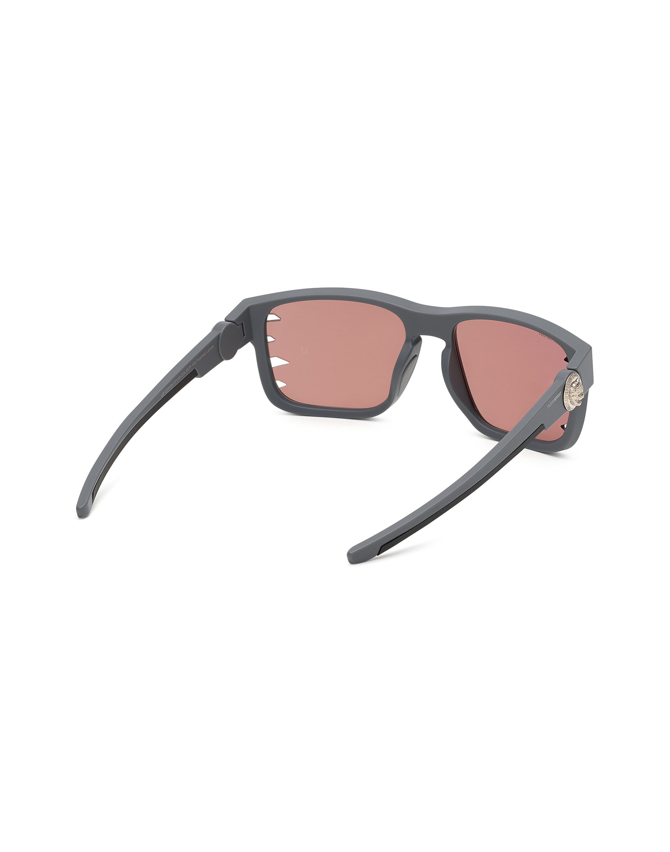 PLEIN SPORT Sonnenbrille "Gaze" günstig online kaufen
