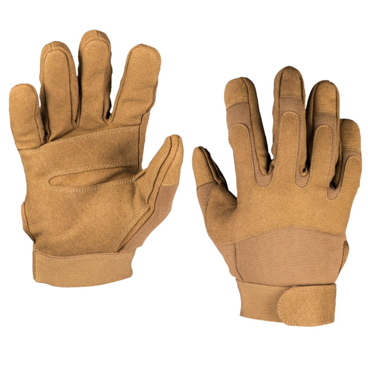 Schnittschutzhandschuhe Tactical Army Gloves Einsatzhandschuhe
