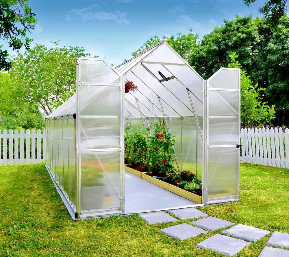 Palram - Canopia Gewächshaus, x 229 | ... Palram - Canopia Gewächshaus, x 229 | ...