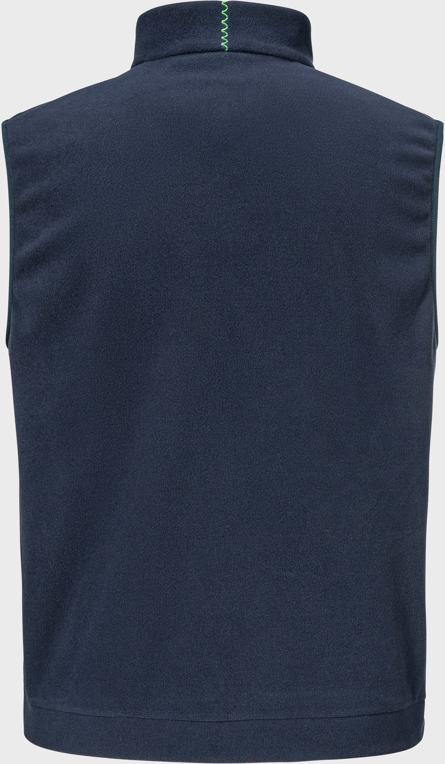 Schöffel Fleeceweste Fleece Vt Style Ash MEN günstig online kaufen