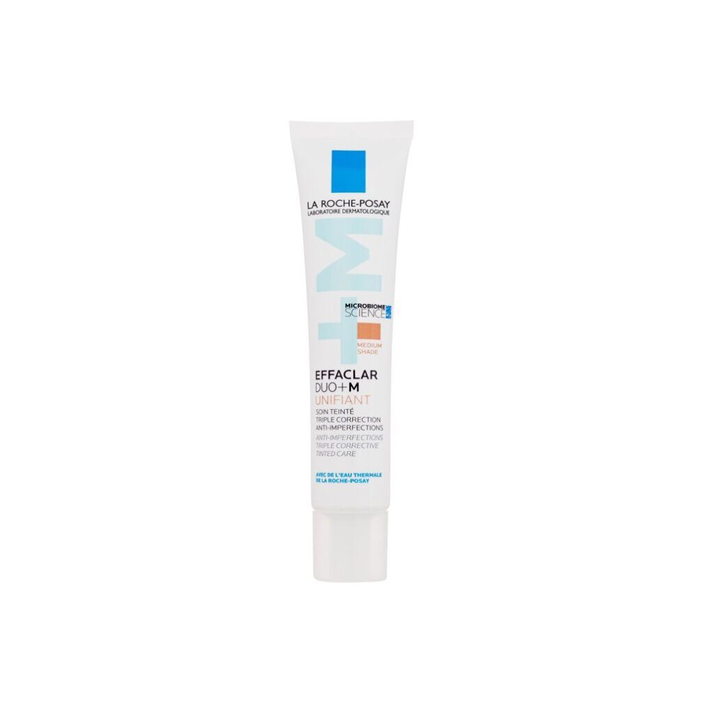 La Roche-Posay Körperpflegemittel La Roche-Posay Effaclar Duo+ M Unifiant Medium