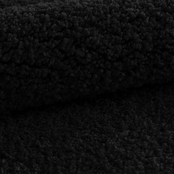 Hochflor-Teppich Luxury, Wohnteppich in verschiedenen Farben & Größen, Karat, rechteckig, Höhe: 30 mm, Extra flauschig