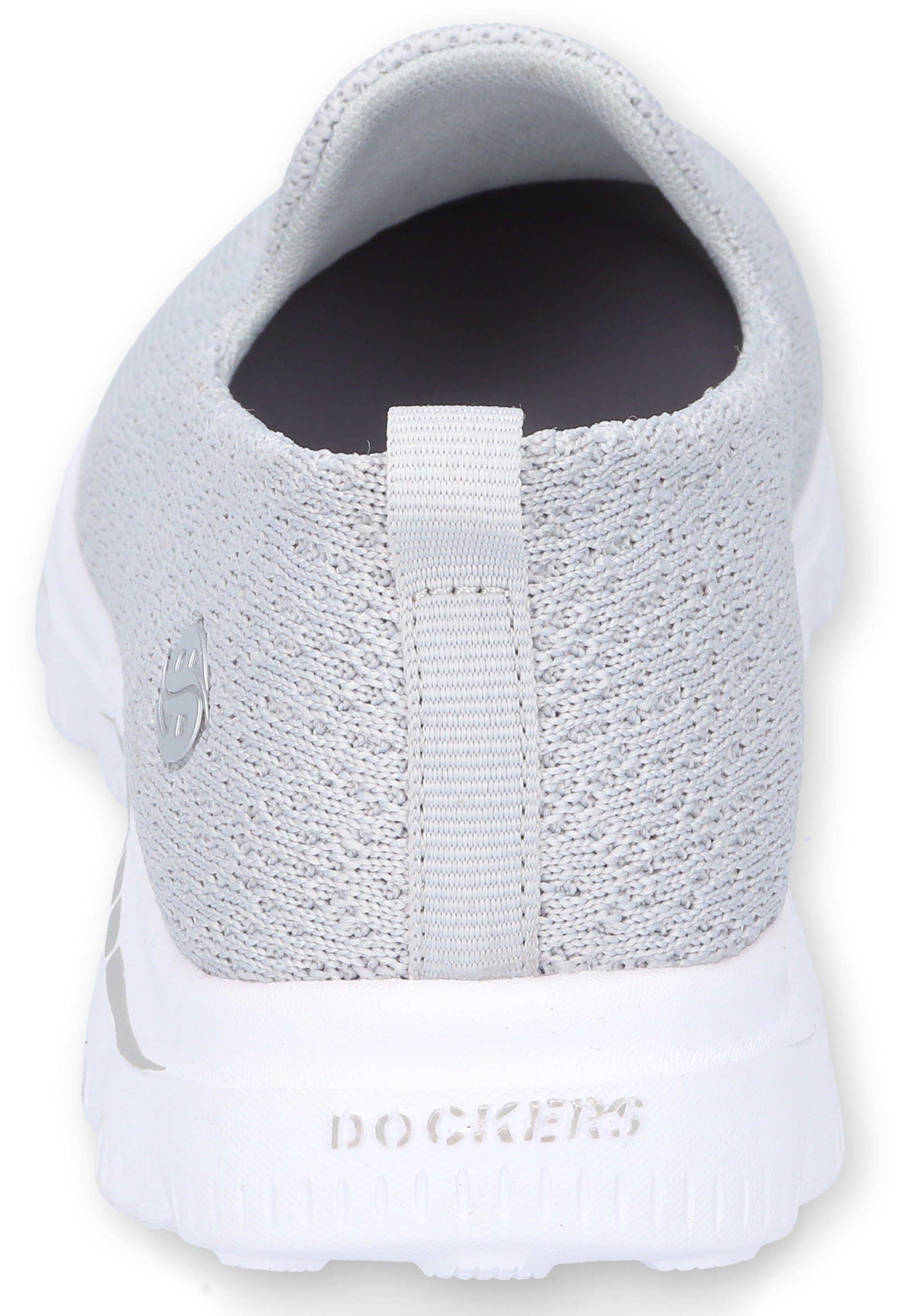 Dockers by Gerli Slipper, Sneaker, Schnürschuh mit softer Innensohle günstig online kaufen