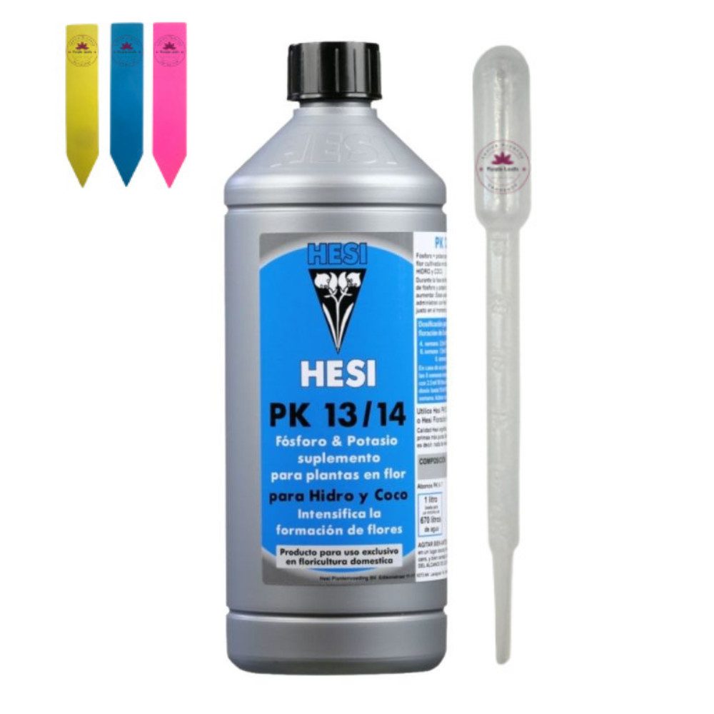 HESI Pflanzendünger Hesi PK 13/14 günstig online kaufen