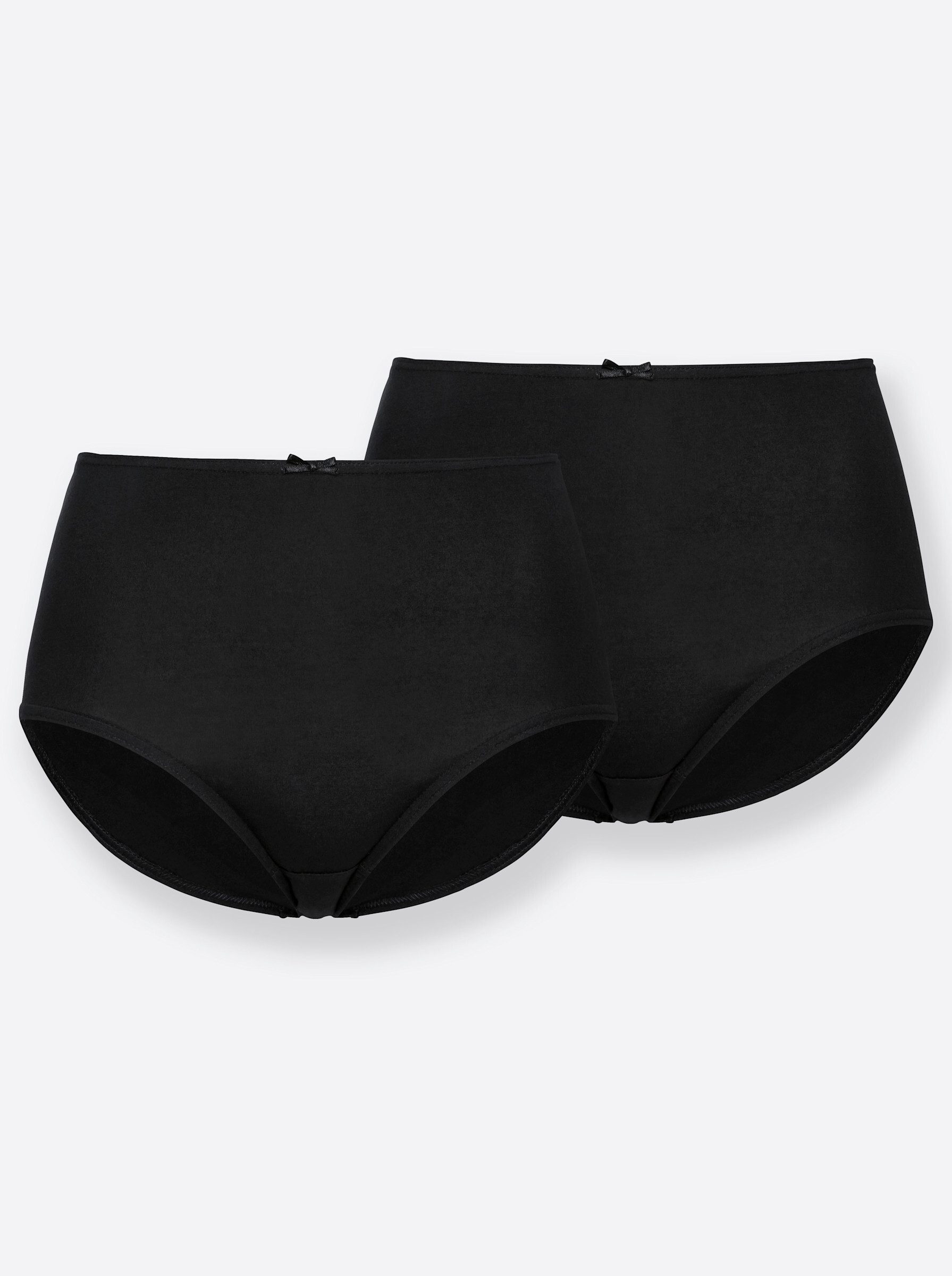Witt Slip Taillenslip (10-St)