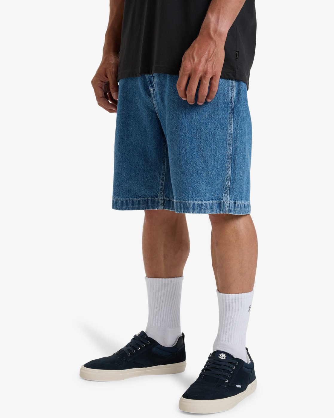 Billabong Jeansshorts Billabong Big 21" - günstig online kaufen