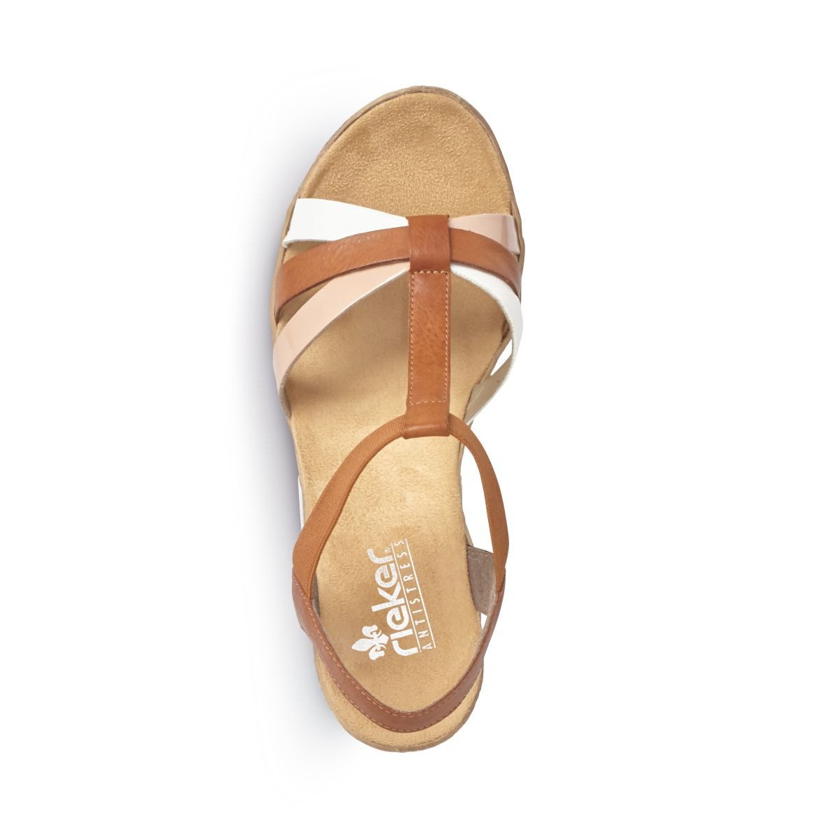 Rieker Sandalette Sandale