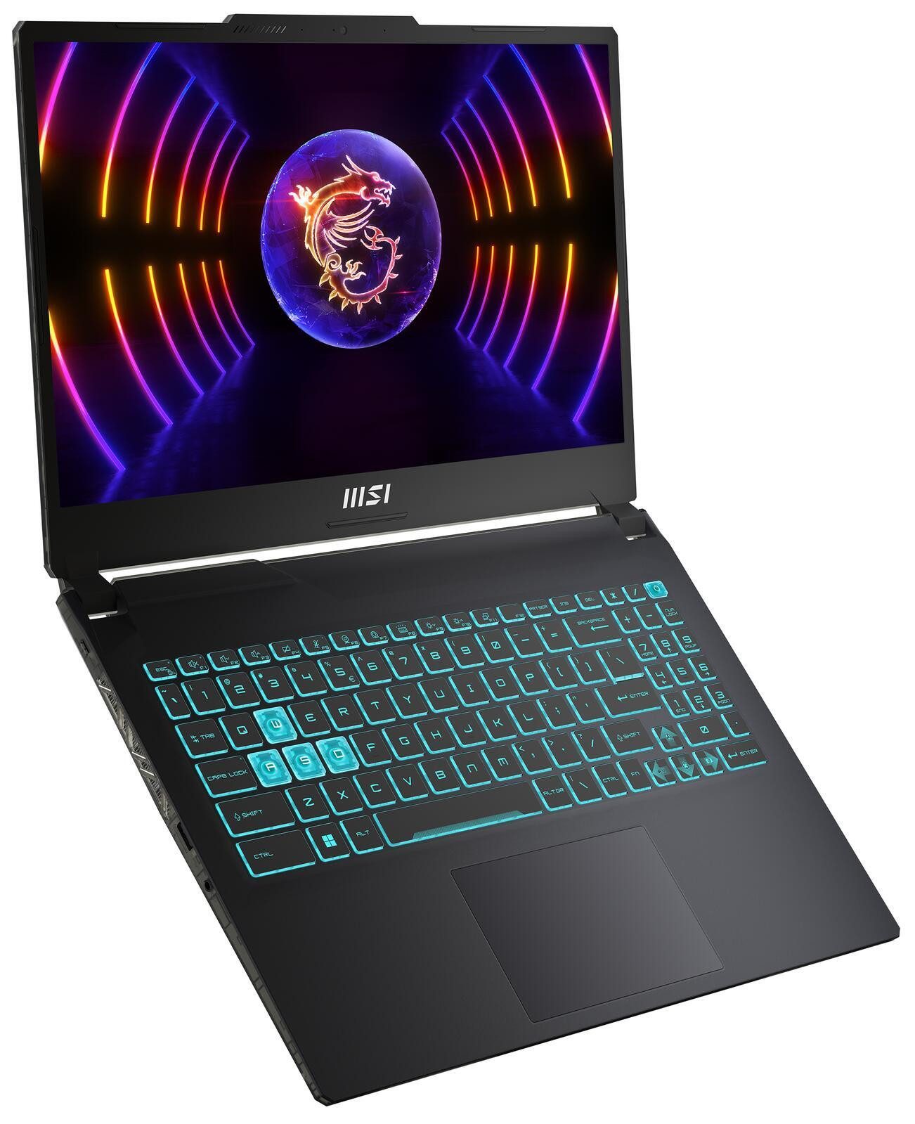 MSI Cyborg 15 A13VE-1005 Notebook (Core i5, 16 GB, 512 GB SSD)
