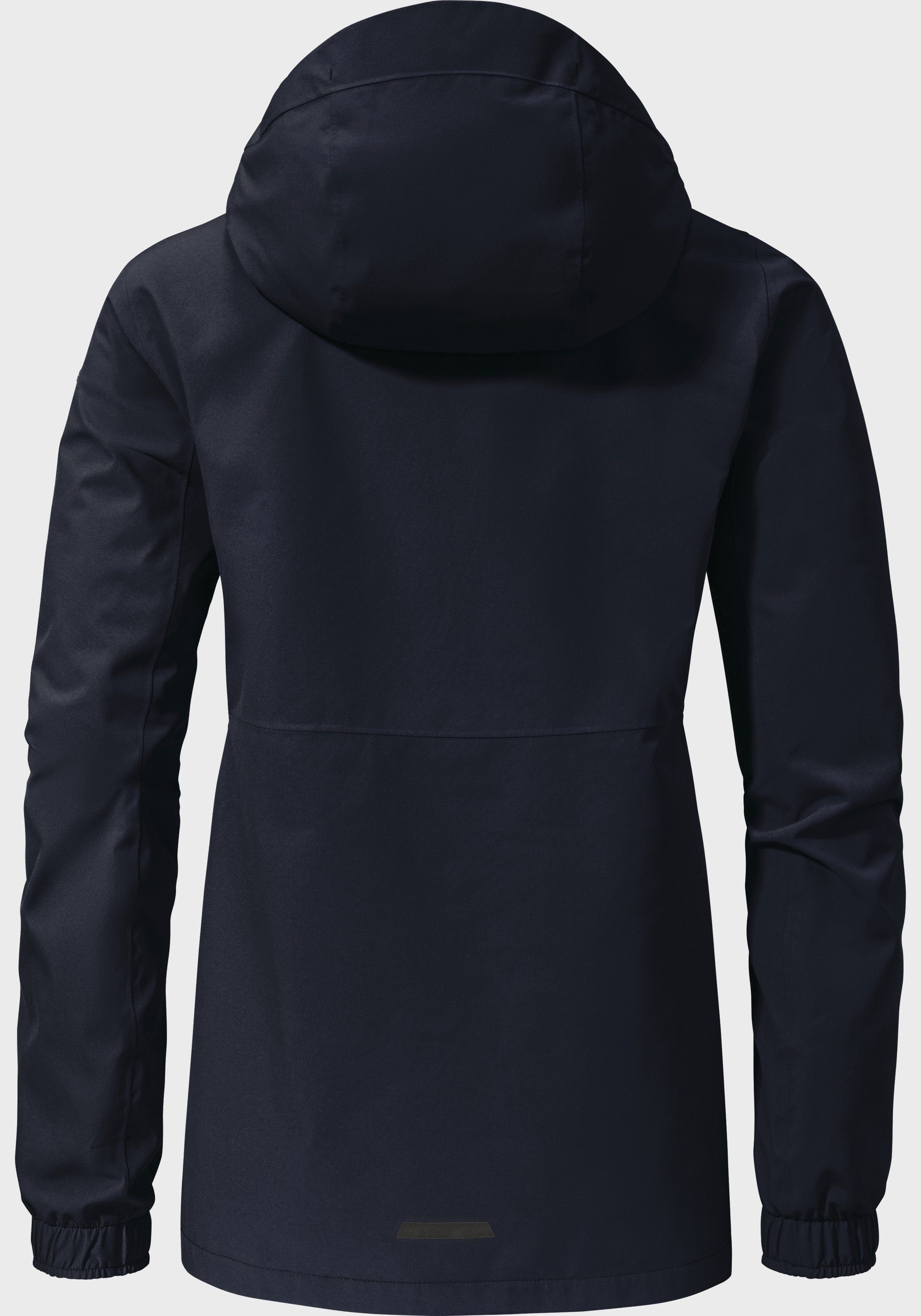 Schöffel Outdoorjacke Jacket Lausanne L