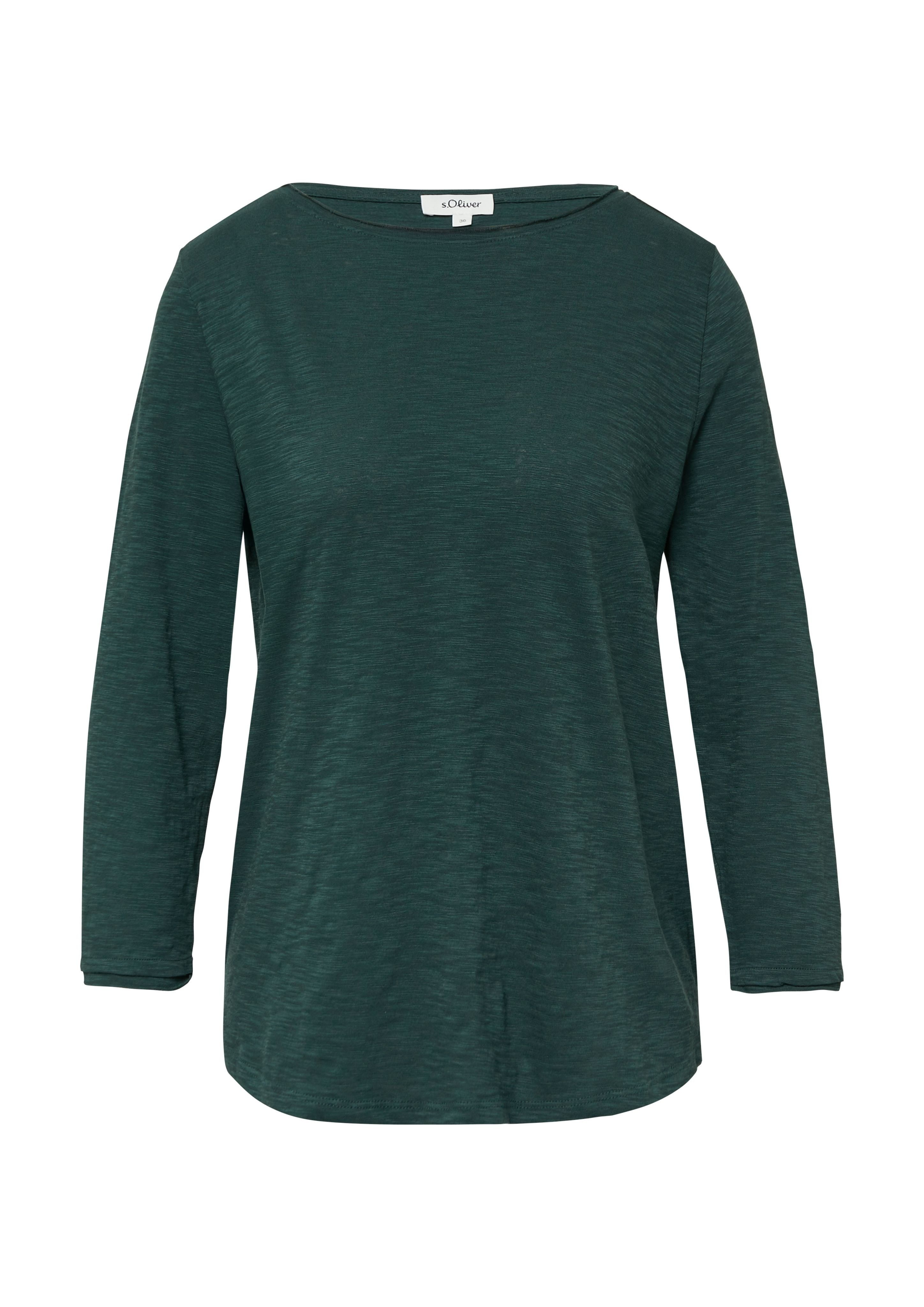 s.Oliver T-Shirt günstig online kaufen