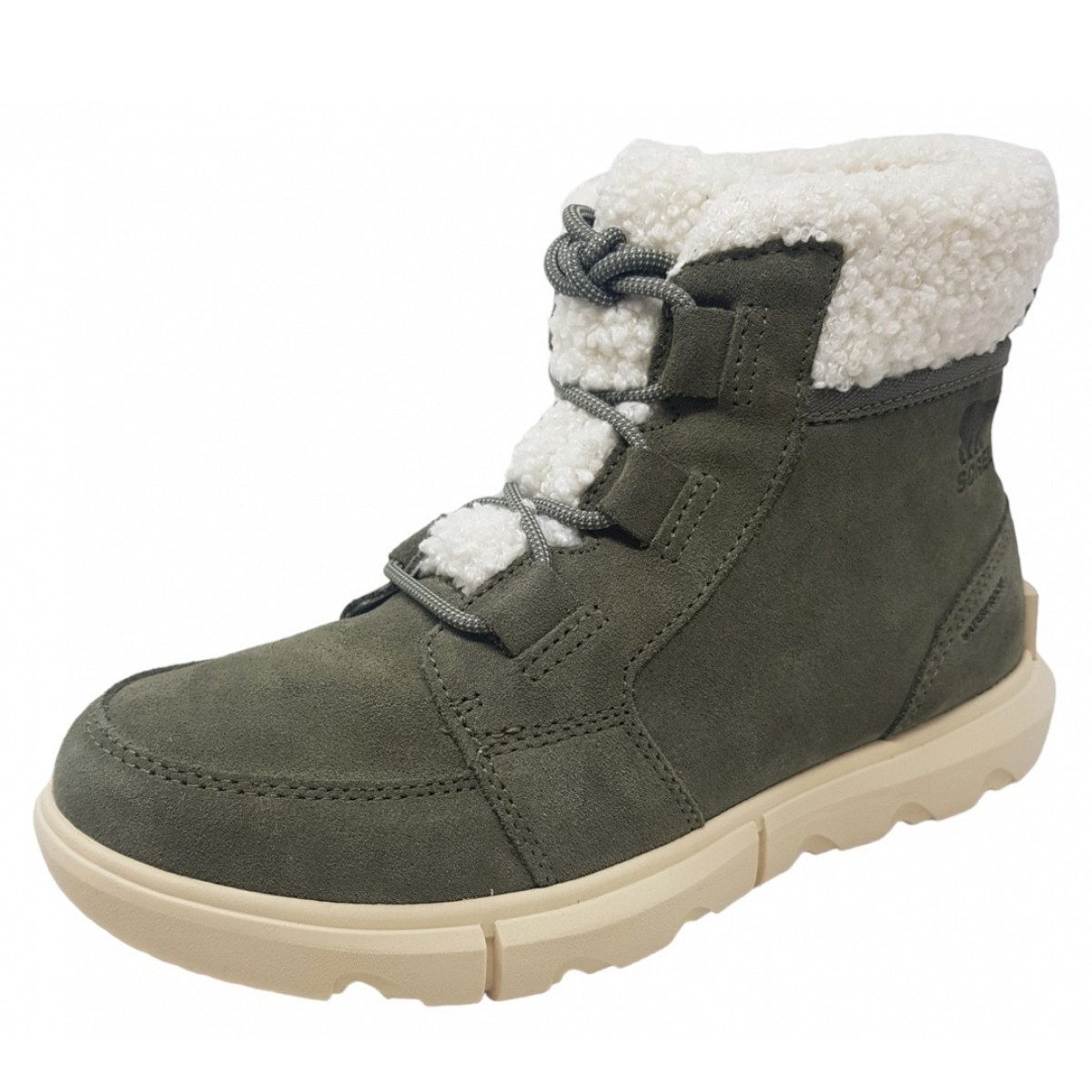 Sorel Explorer Next Carnival Stiefelette günstig online kaufen