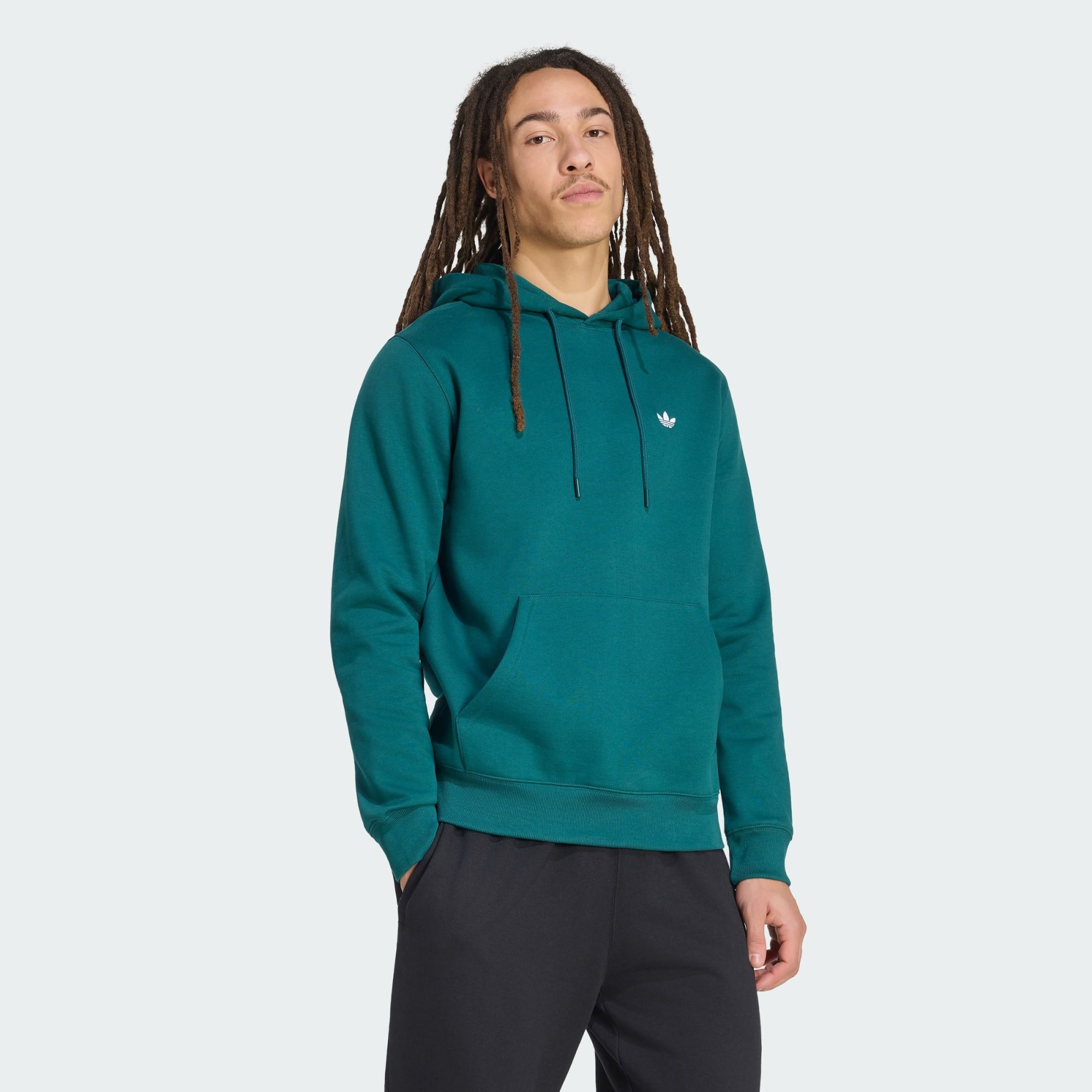 adidas Originals Hoodie TREFOIL ESSENTIALS HOODIE (1-tlg)