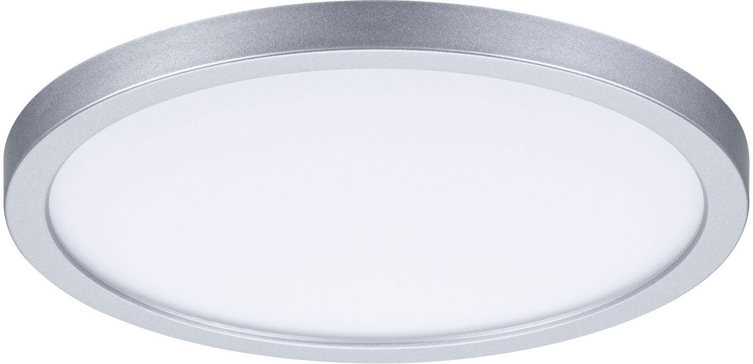 Paulmann LED Einbauleuchte Areo, LED fest integriert, Neutralweiß, LED-Modul
