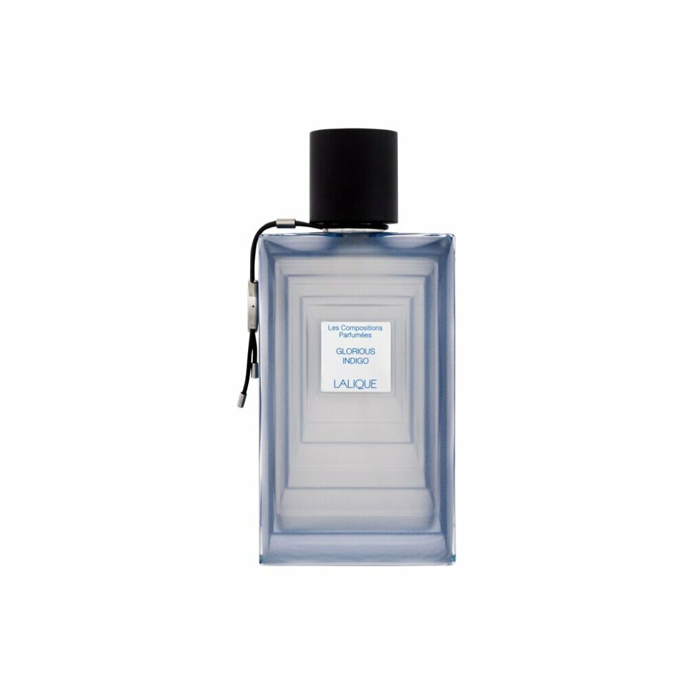 Lalique Eau de Parfum Les Compositions Parfumees Glorious indigo Eau De Parfum 100ml