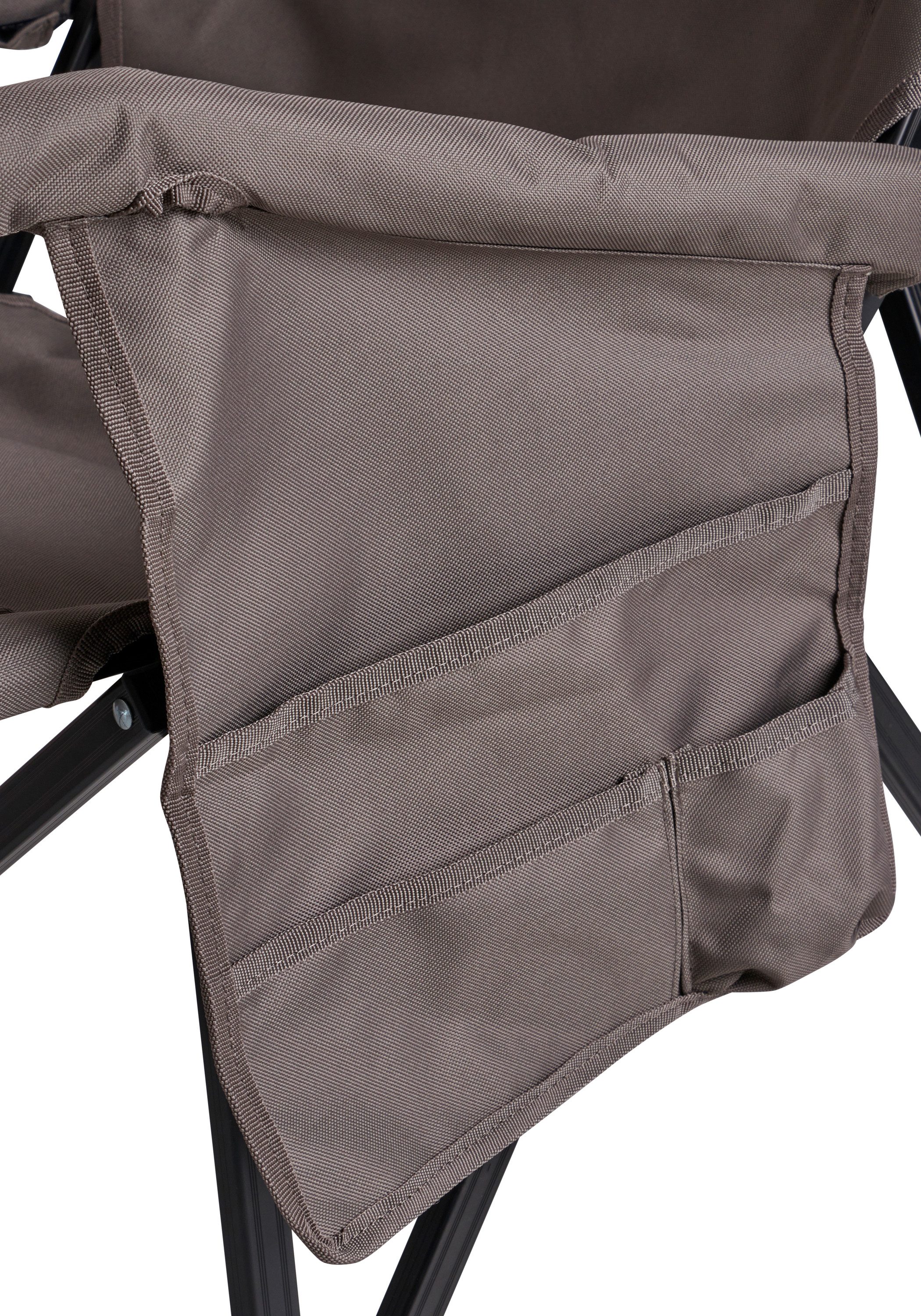 GRAND CANYON Campingstuhl EL TOVAR LOUNGER (1 St)