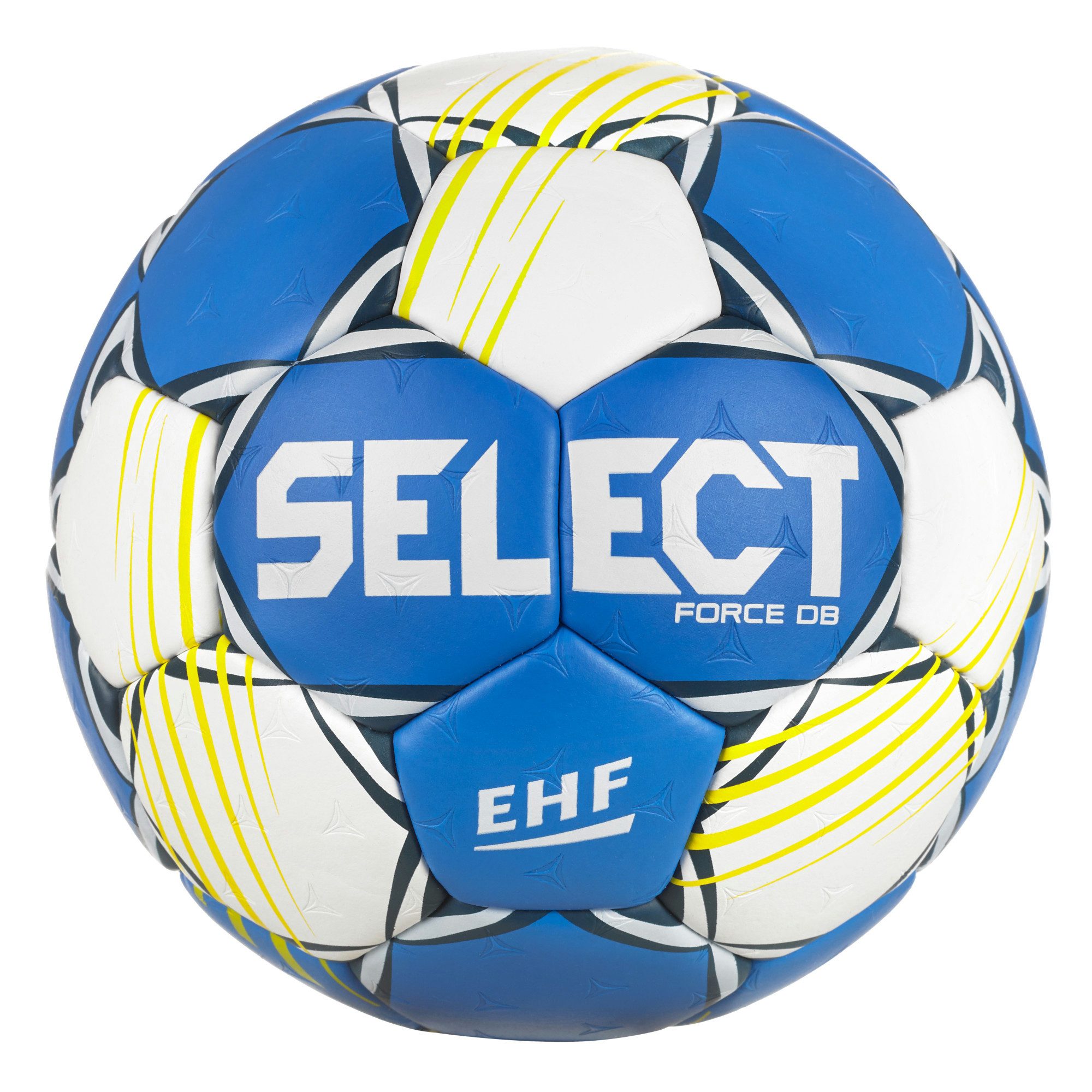 Select Fußball Select Handball Force DB v25