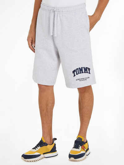 Tommy Jeans Sweatshorts TJM ATHLETIC BBALL SHORT