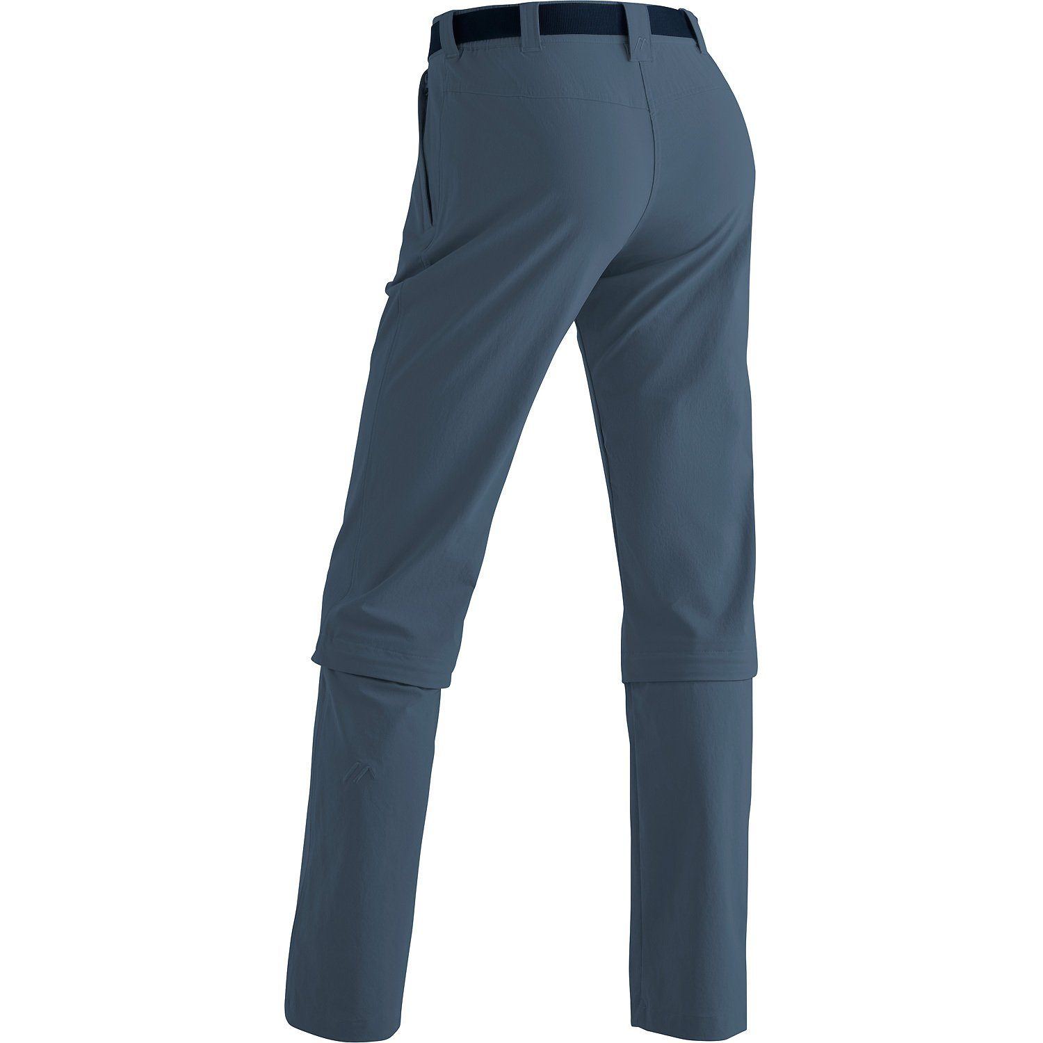 Maier Sports Funktionsshorts Zip-Hose Arolla günstig online kaufen