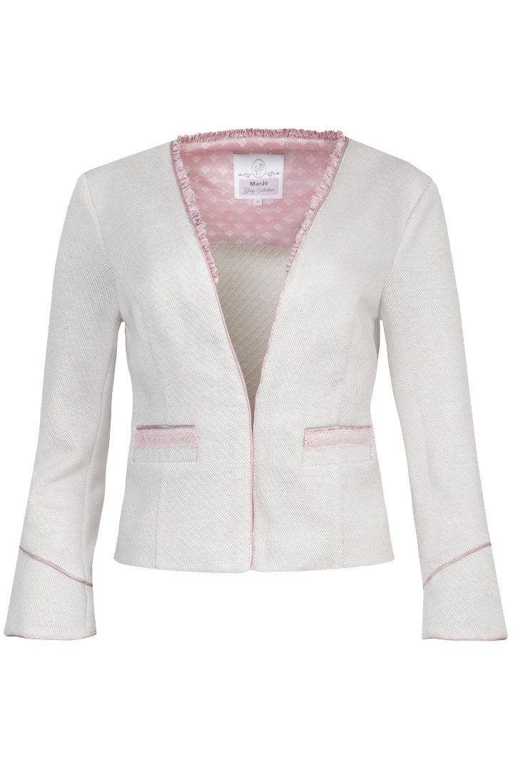 MarJo Trachtenjacke Trachtenjacke Damen - SILKE günstig online kaufen
