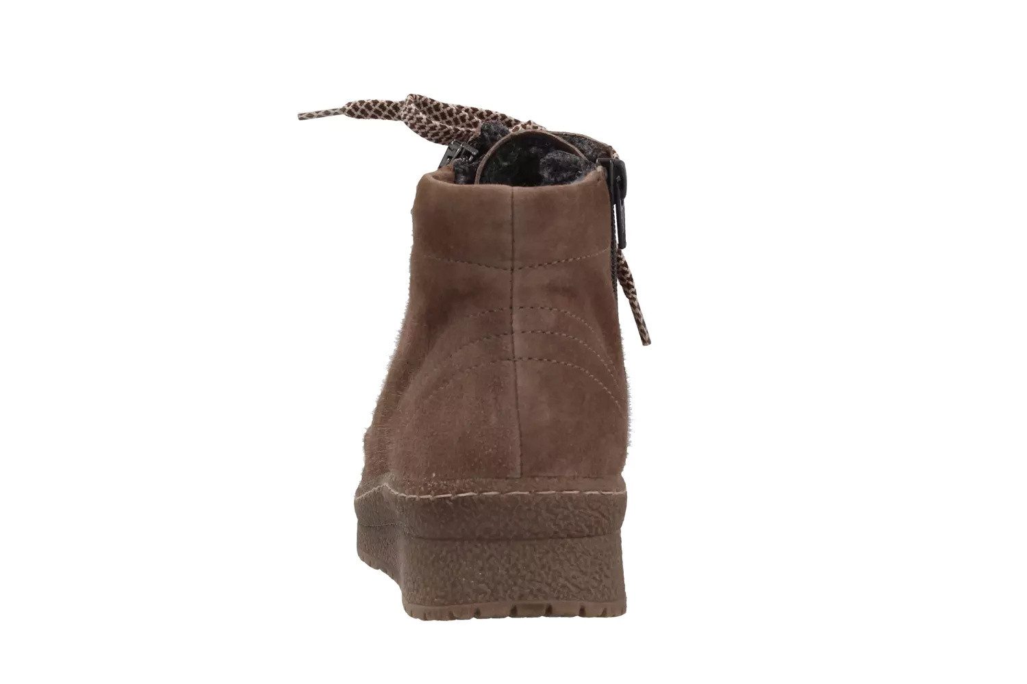 Semler Schnür-Stiefeletten für Damen Schnürboots (keine Angabe, 1-tlg., keine Angabe)