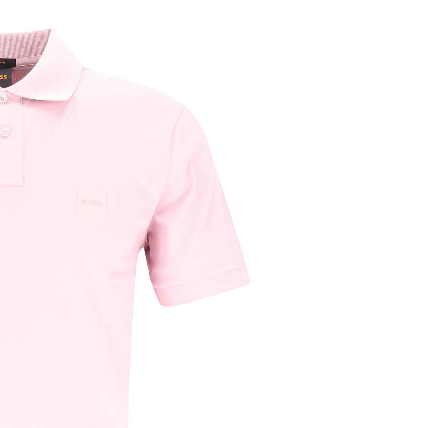 BOSS ORANGE Poloshirt