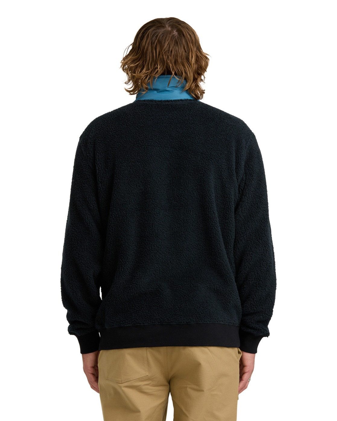 Billabong Fleecepullover Peak