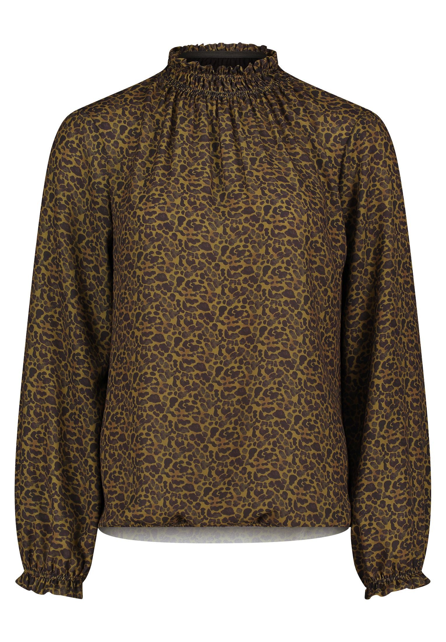 Cartoon Schlupfbluse günstig online kaufen