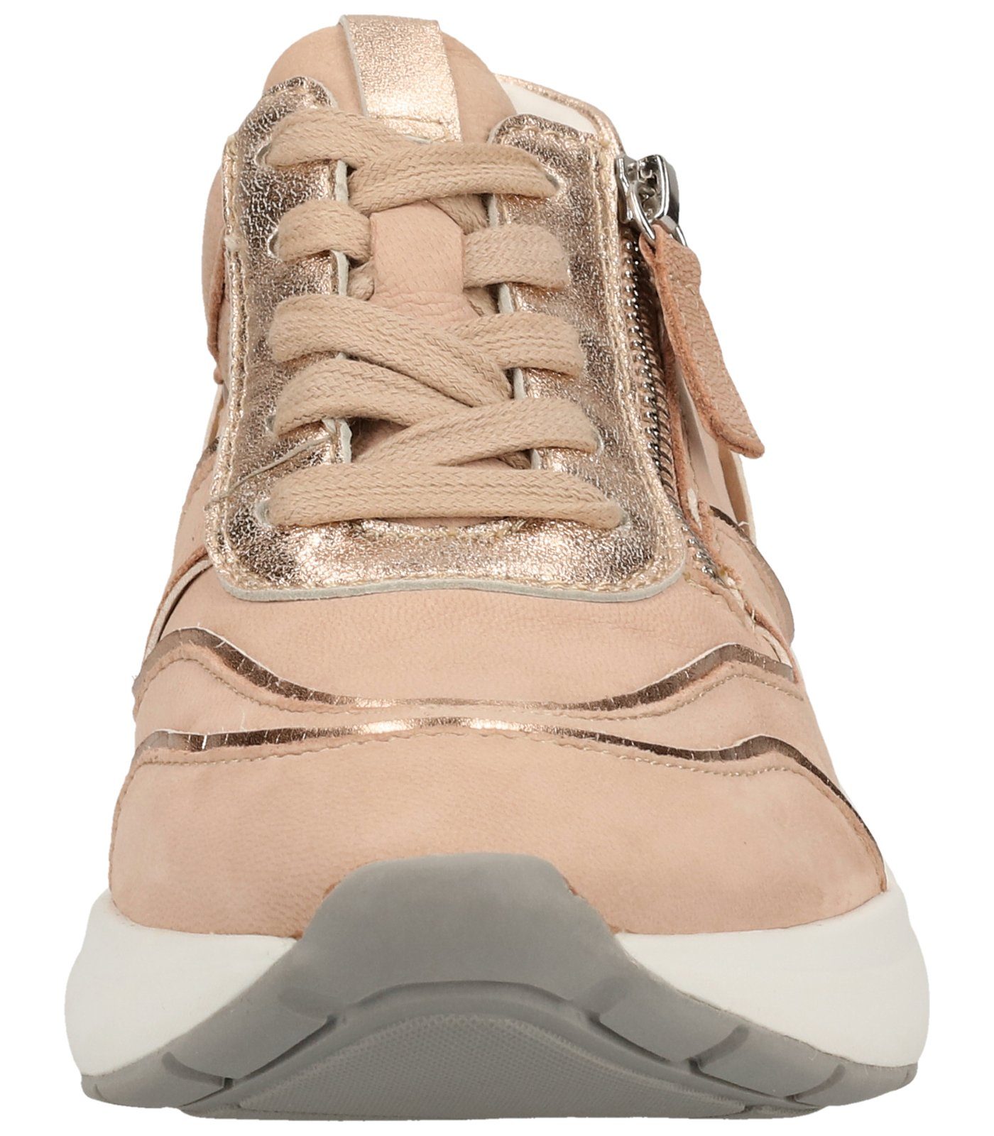 Leder Sneaker Sneaker Caprice