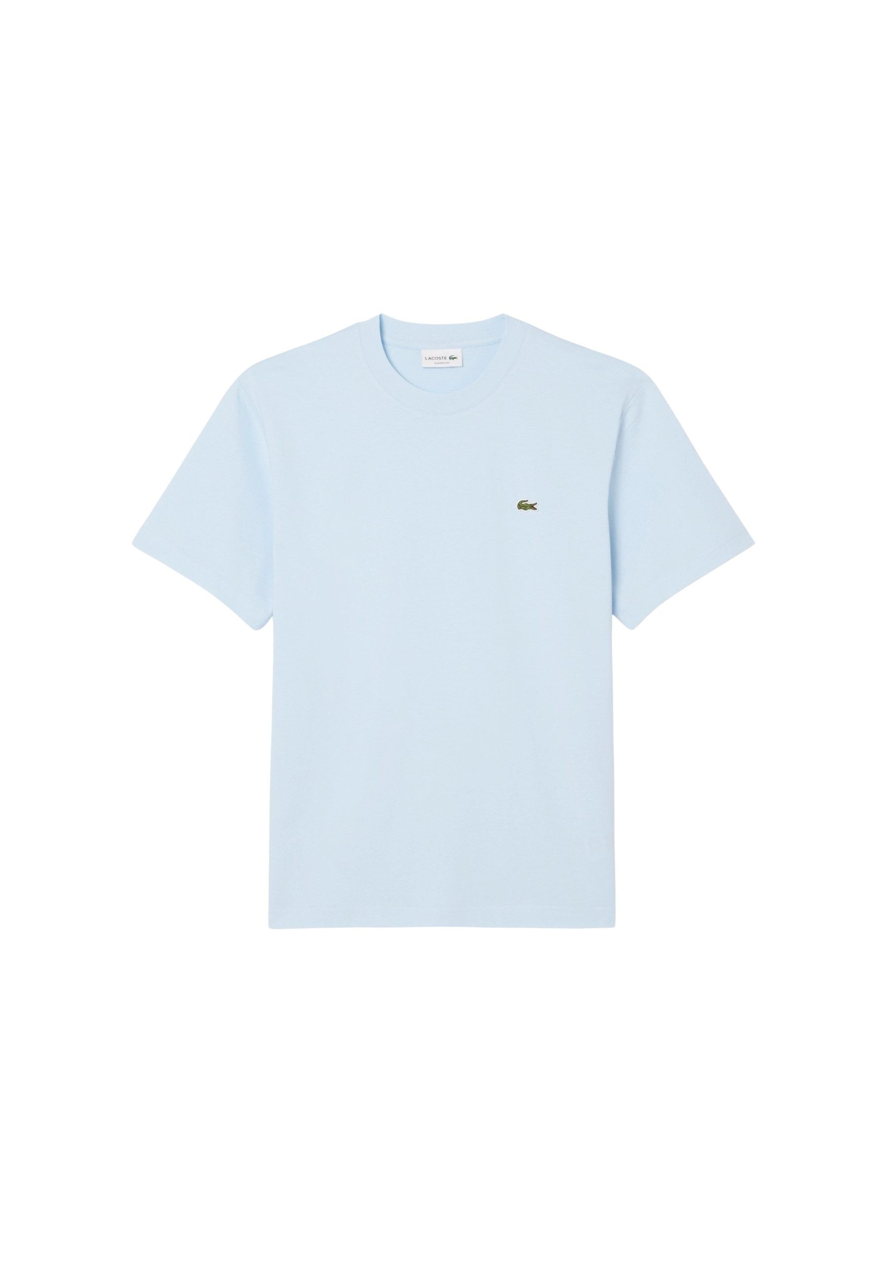 Lacoste T-Shirt T-Shirt Kurzarmshirt (1-tlg., 1) günstig online kaufen