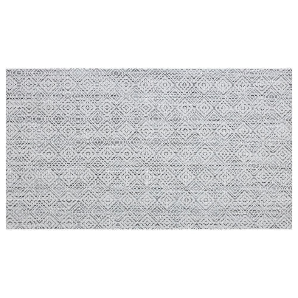 Karat Outdoorteppich Seregno, als Läufer oder als Teppich geeignet, In 2 Größen erhältlich, Wetterfest & hoch belastbar