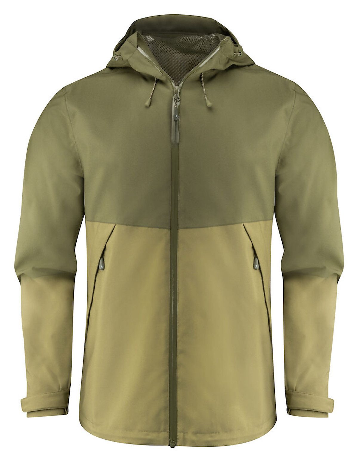 Harvest Outdoorjacke Northville