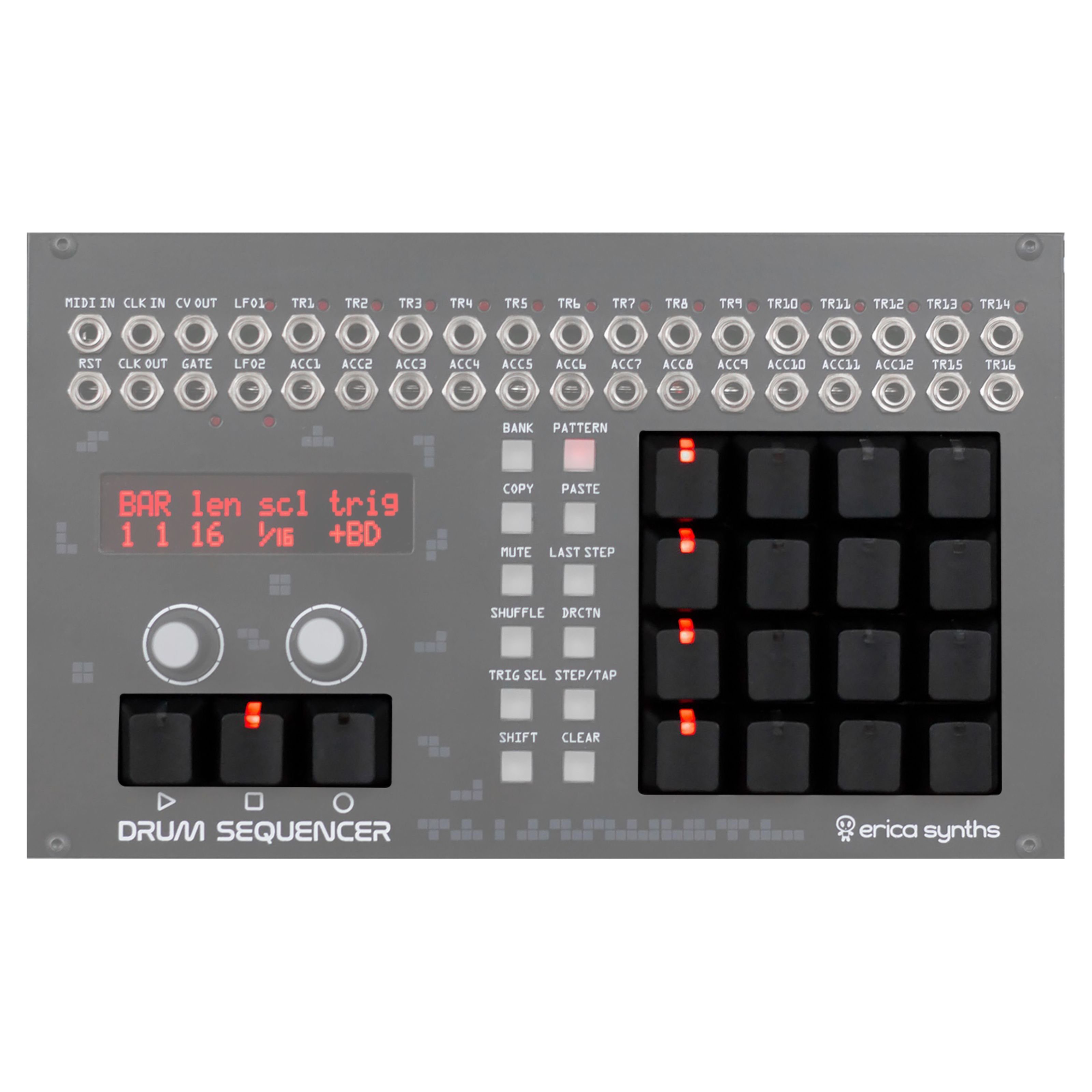 Synthesizer