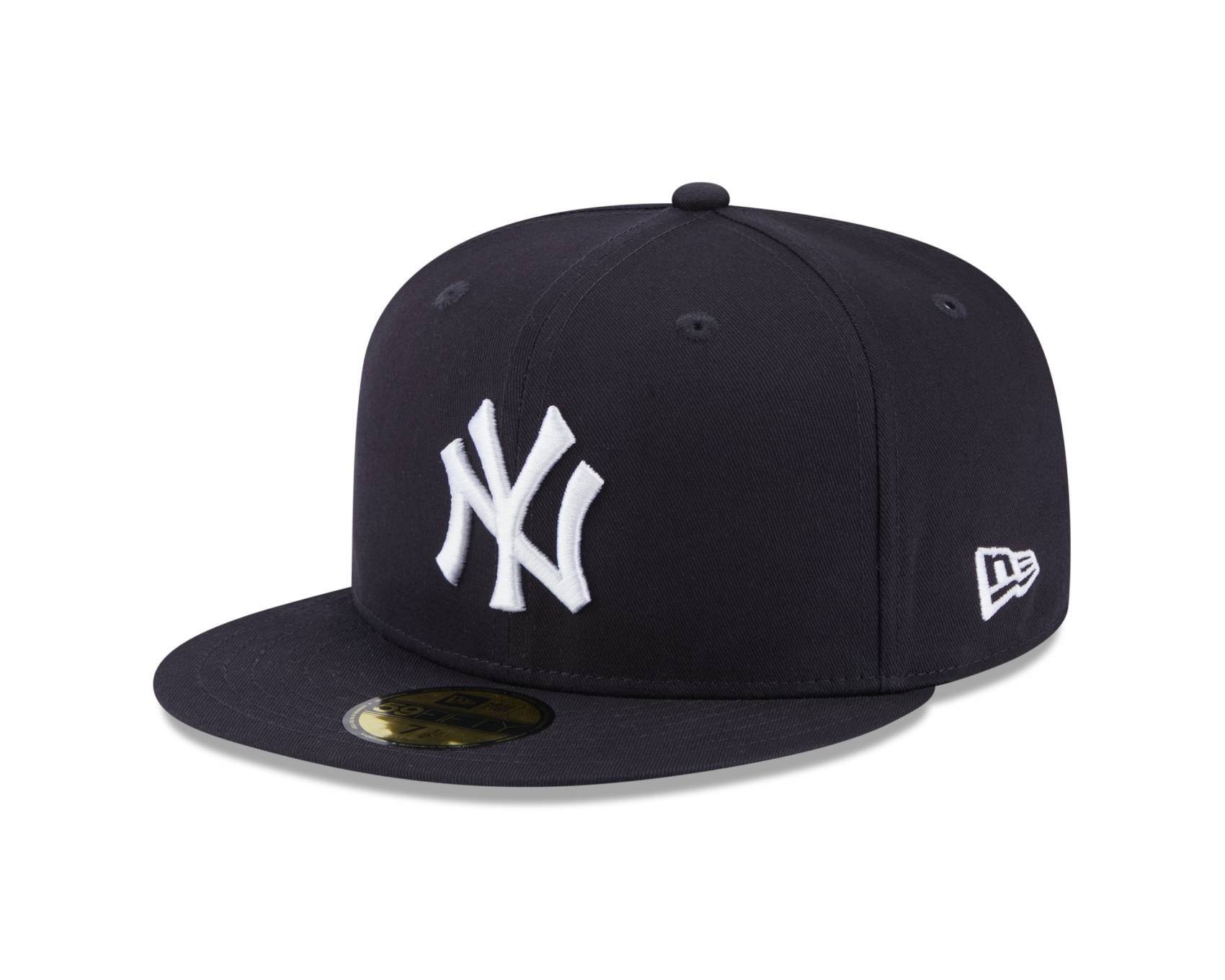 New Era Baseball Cap Cap New Era MLB 59Fifty New York Yankees (1-St)