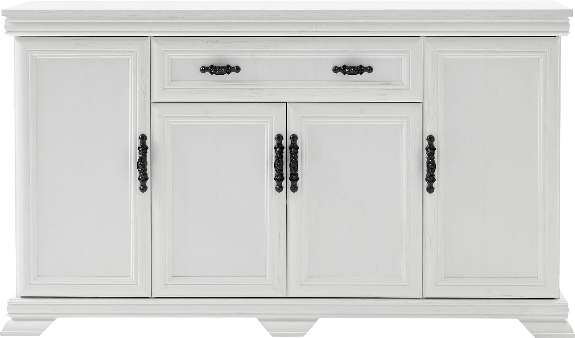 OTTO home Sideboard Royal, Breite ca. 168 cm