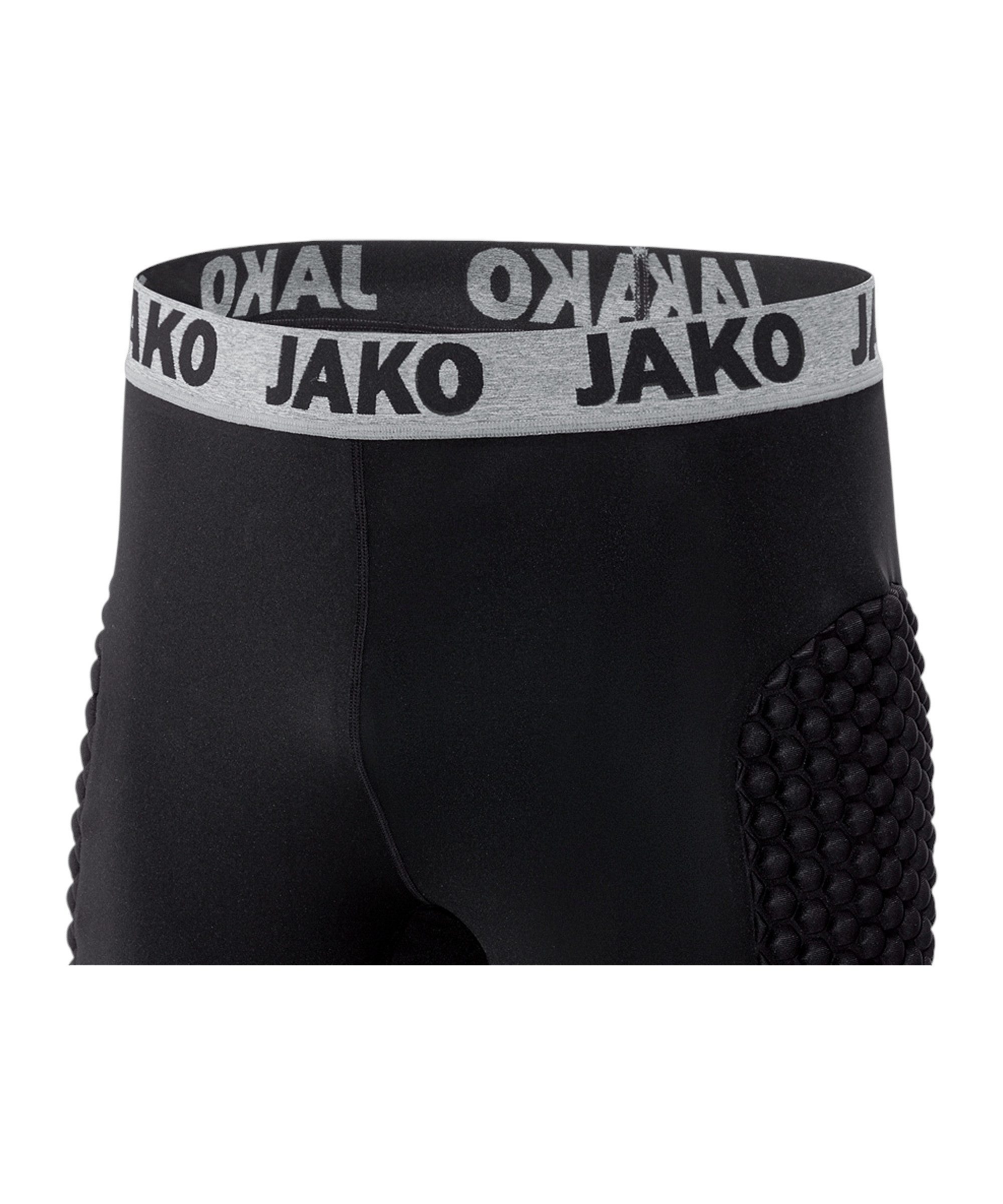 Jako Sporthose Torwartunderwear Tight Short (1-tlg) default – Bild 3 von 3