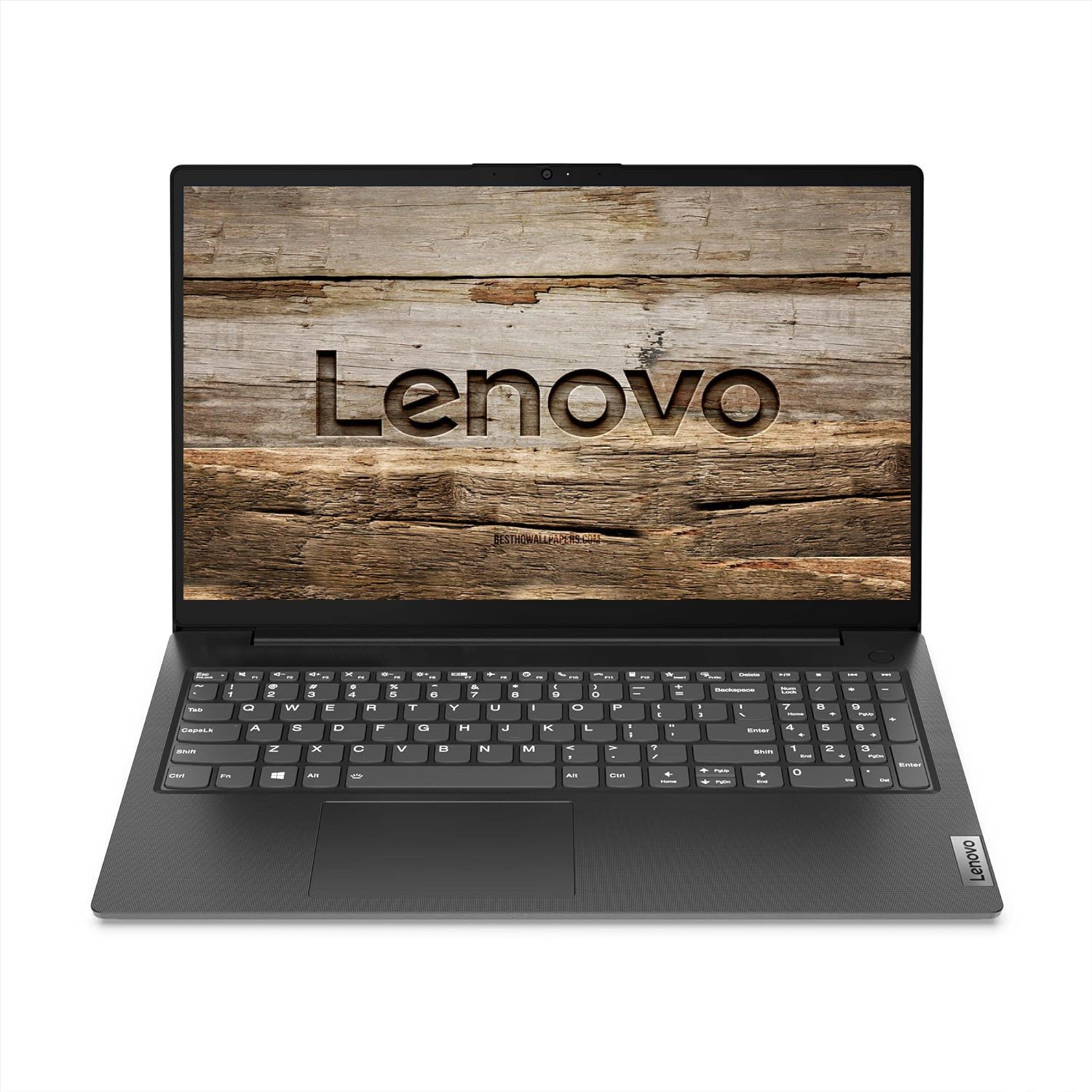 Lenovo V15-IJL, 32GB RAM, Notebook (39,00 cm/15.6 Zoll, Intel Celeron N5100, UHD Grafik, 2000 GB SSD, Windows 11 Pro und inkl. Microsoft Office 2021 Professiona)