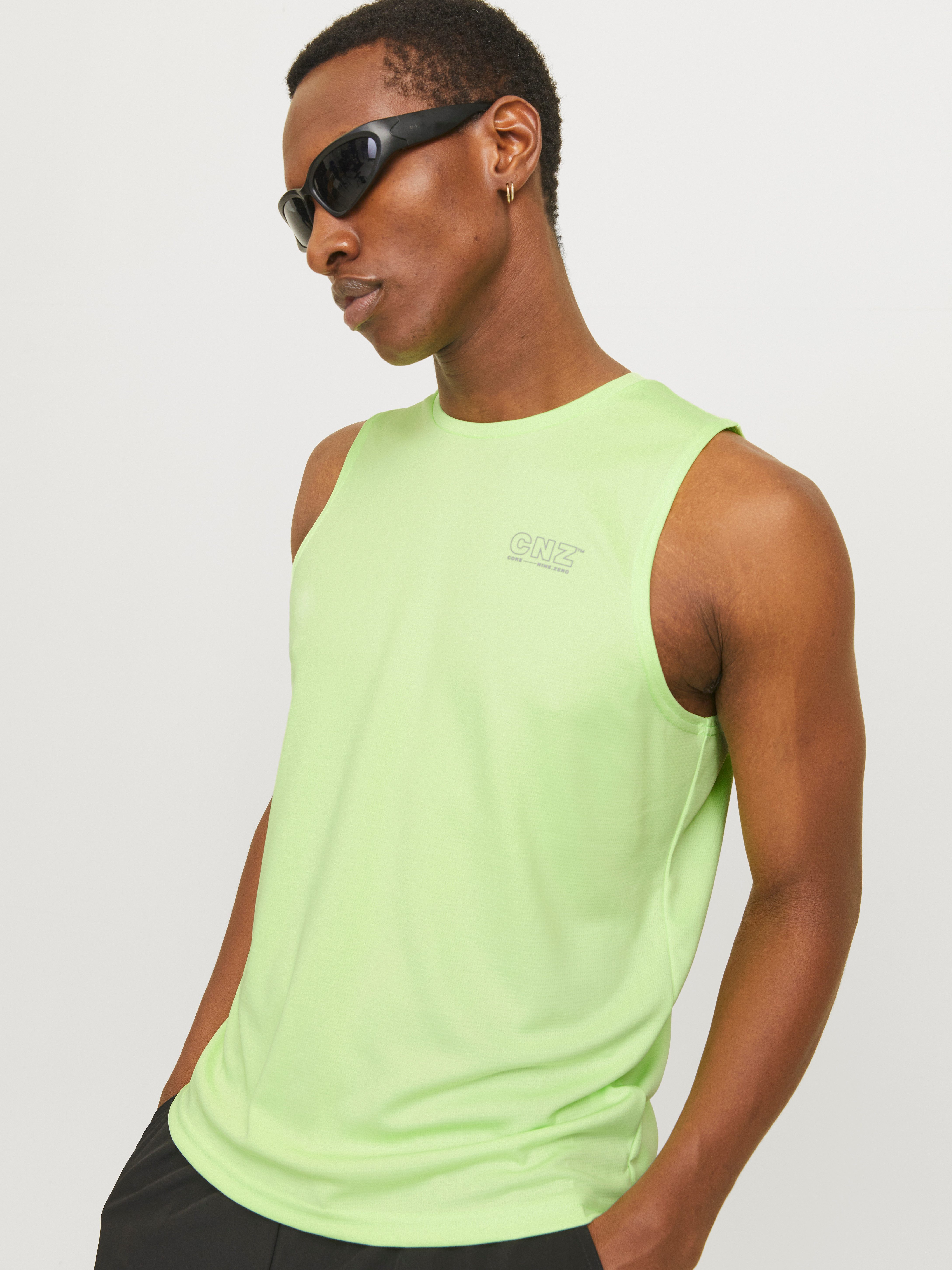 Jack & Jones Muskelshirt JCOCNZ TANK günstig online kaufen