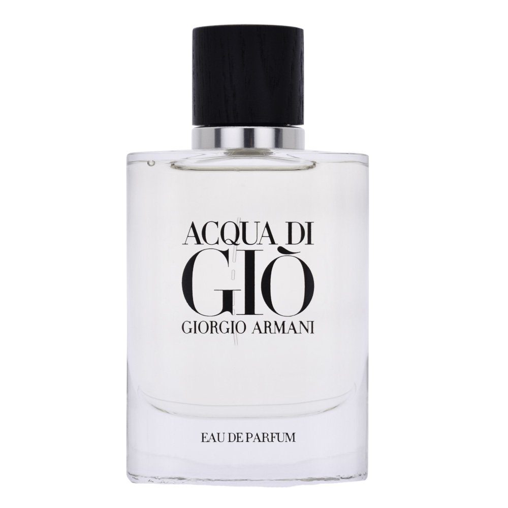 Eau di Homme - Giorgio 40 Armani de Parfum Parfum Armani pour Acqua de Giò Eau ml Giorgio