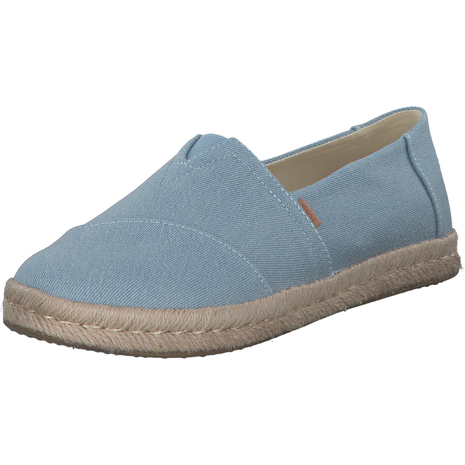 TOMS Alpargata Rope 2.0 10020704 Slipper