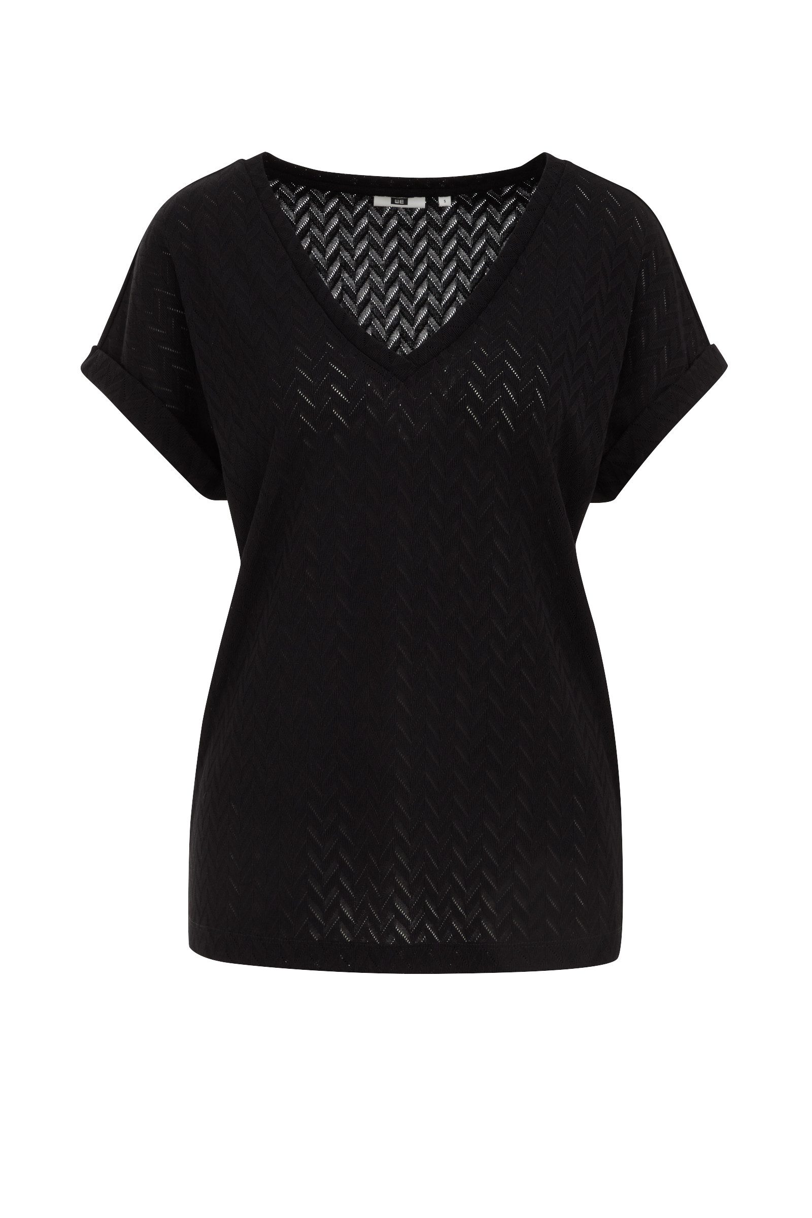 WE Fashion T-Shirt günstig online kaufen