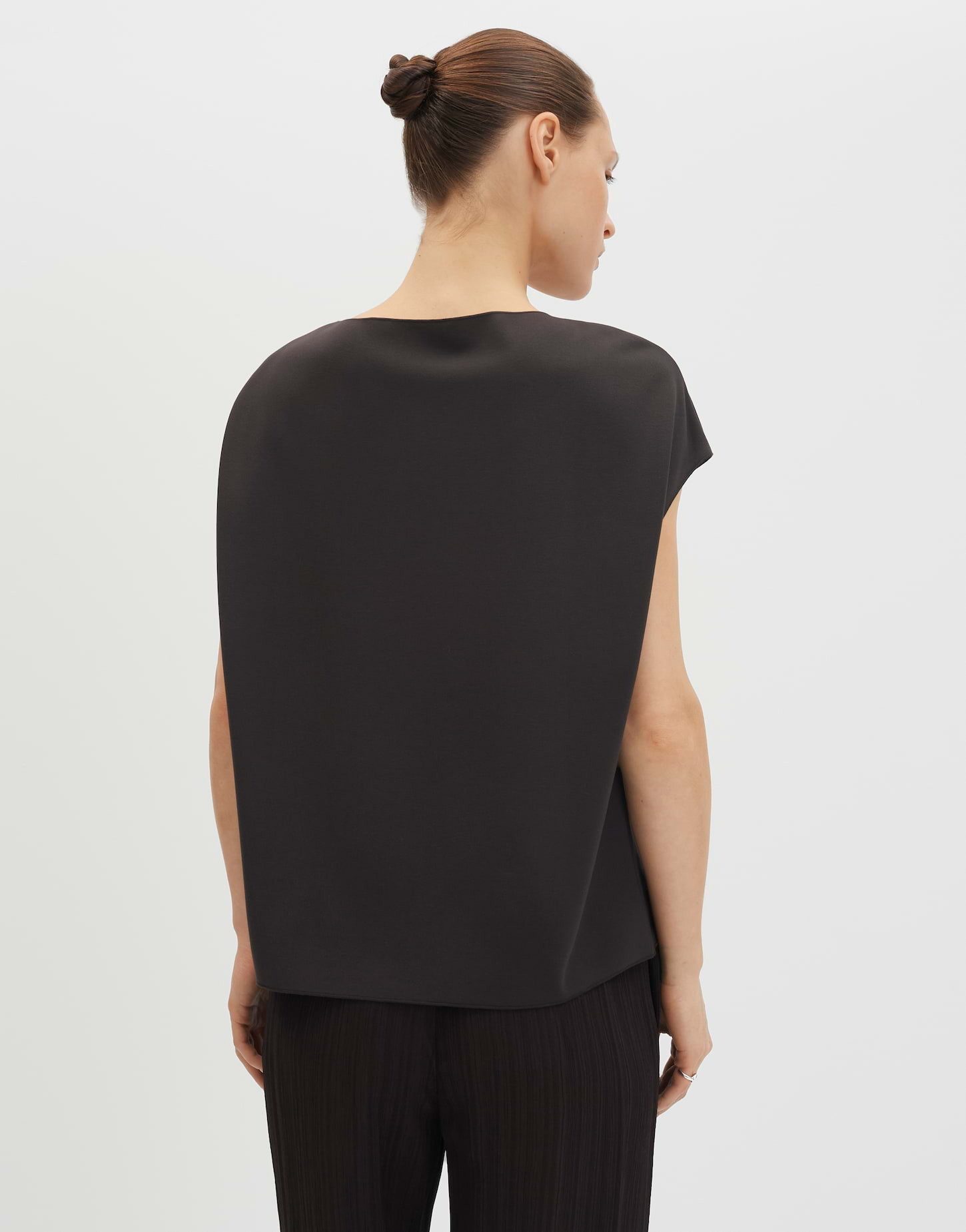 someday Sweatshirt Uvalerie aus Viskosemix Soft und unkompliziert für lässige Styles